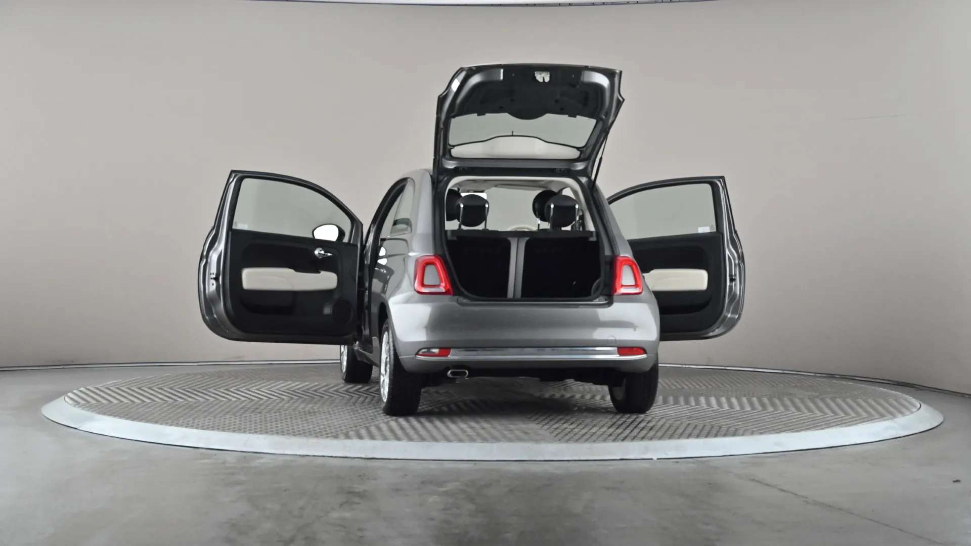 2022 FIAT 500 2022 FIAT 500