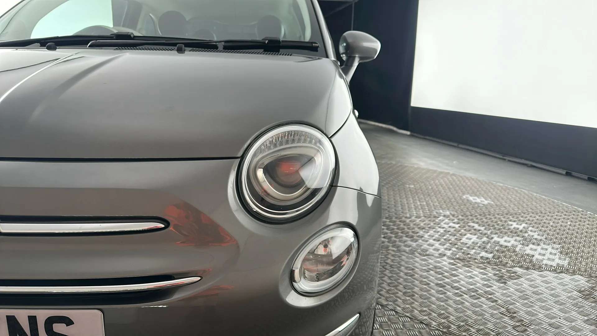 2022 FIAT 500 2022 FIAT 500