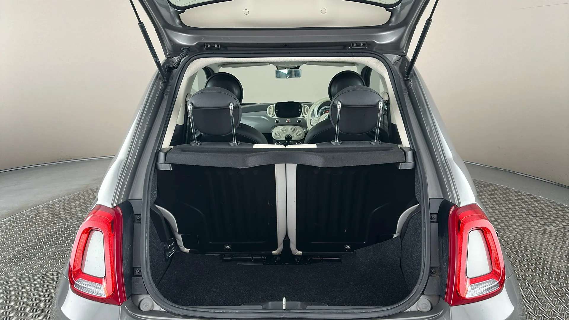 2022 FIAT 500 2022 FIAT 500