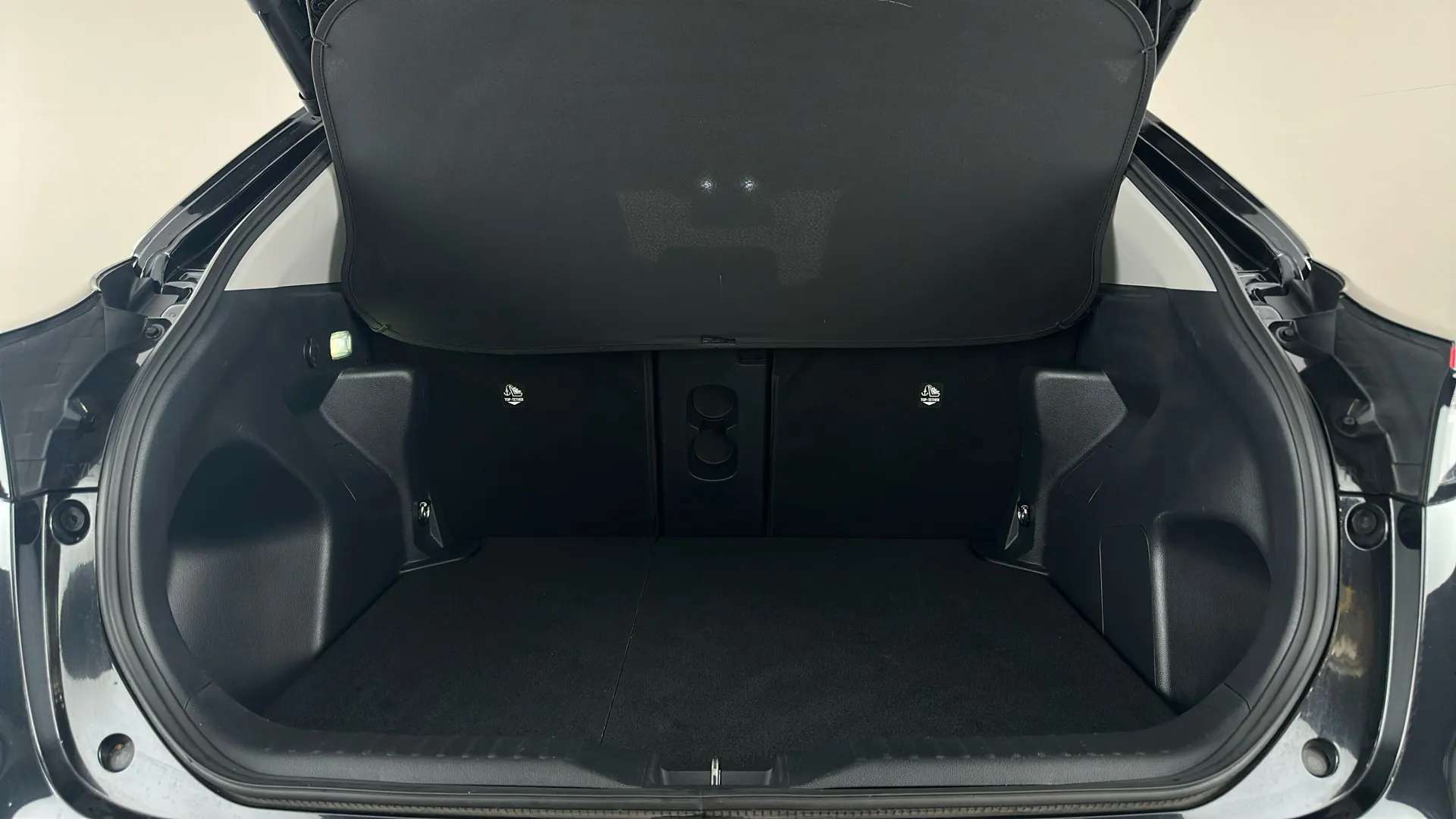 2022 TOYOTA YARIS CROSS 2022 TOYOTA YARIS CROSS
