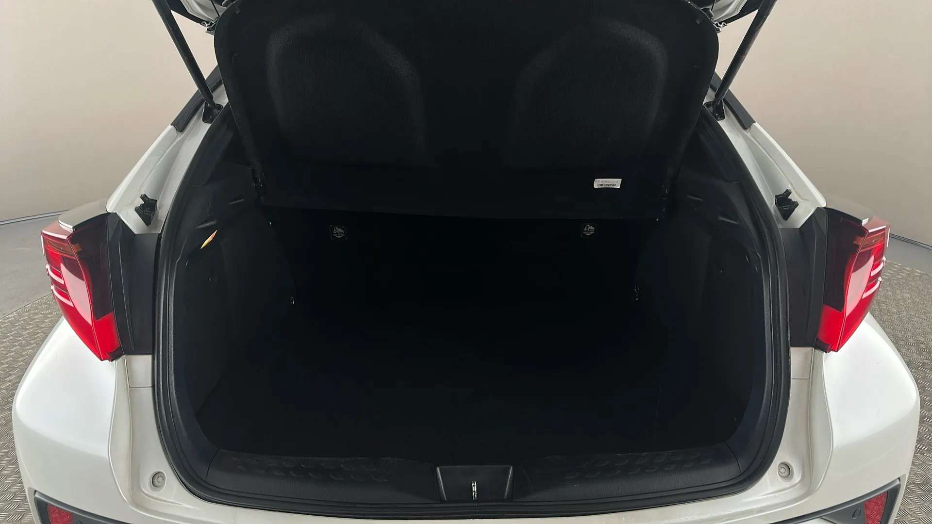 2020 TOYOTA C-HR 2020 TOYOTA C-HR