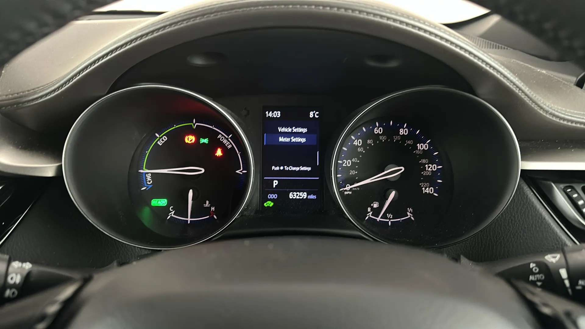 2020 TOYOTA C-HR 2020 TOYOTA C-HR