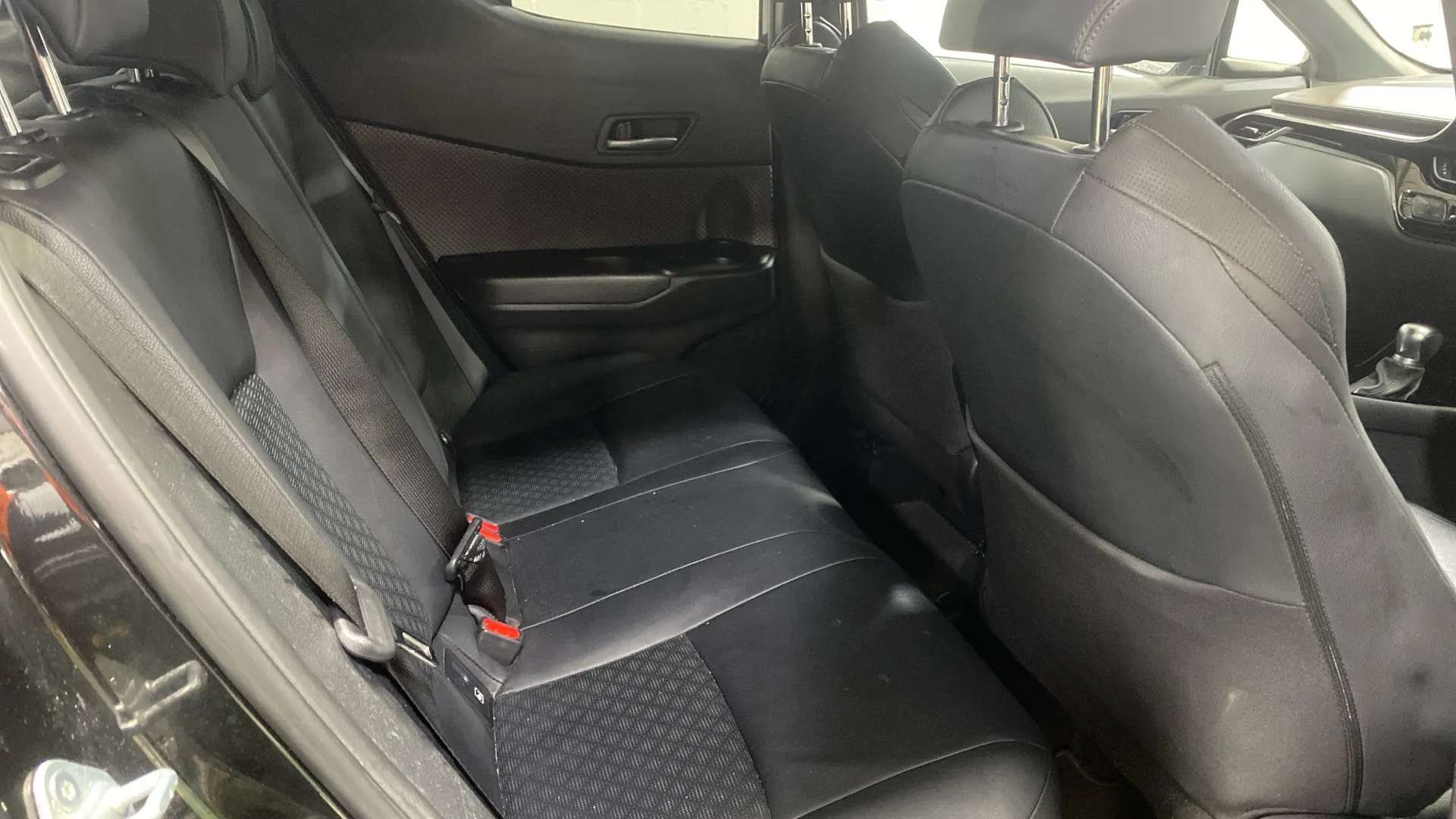 2020 TOYOTA C-HR 2020 TOYOTA C-HR