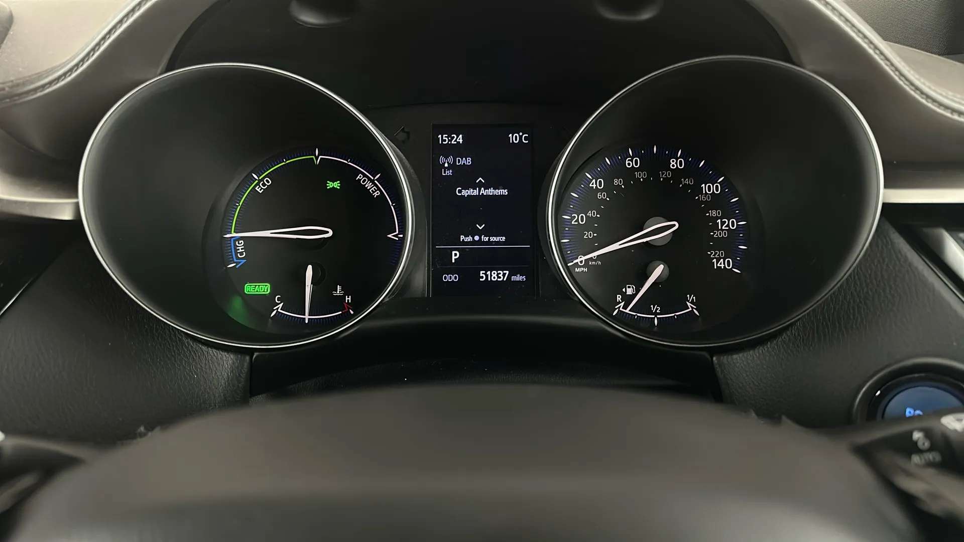 2020 TOYOTA C-HR 2020 TOYOTA C-HR