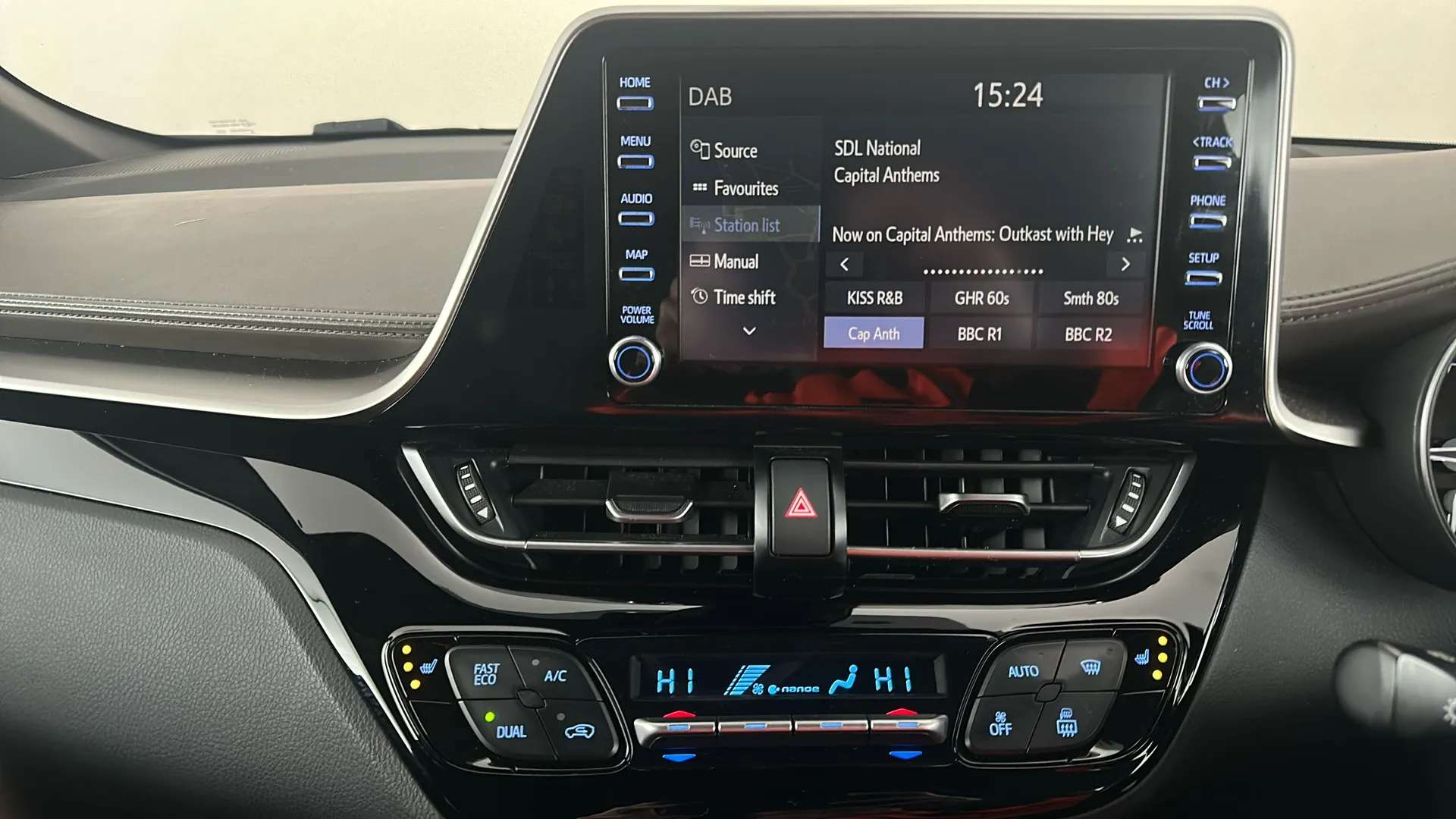 2020 TOYOTA C-HR 2020 TOYOTA C-HR