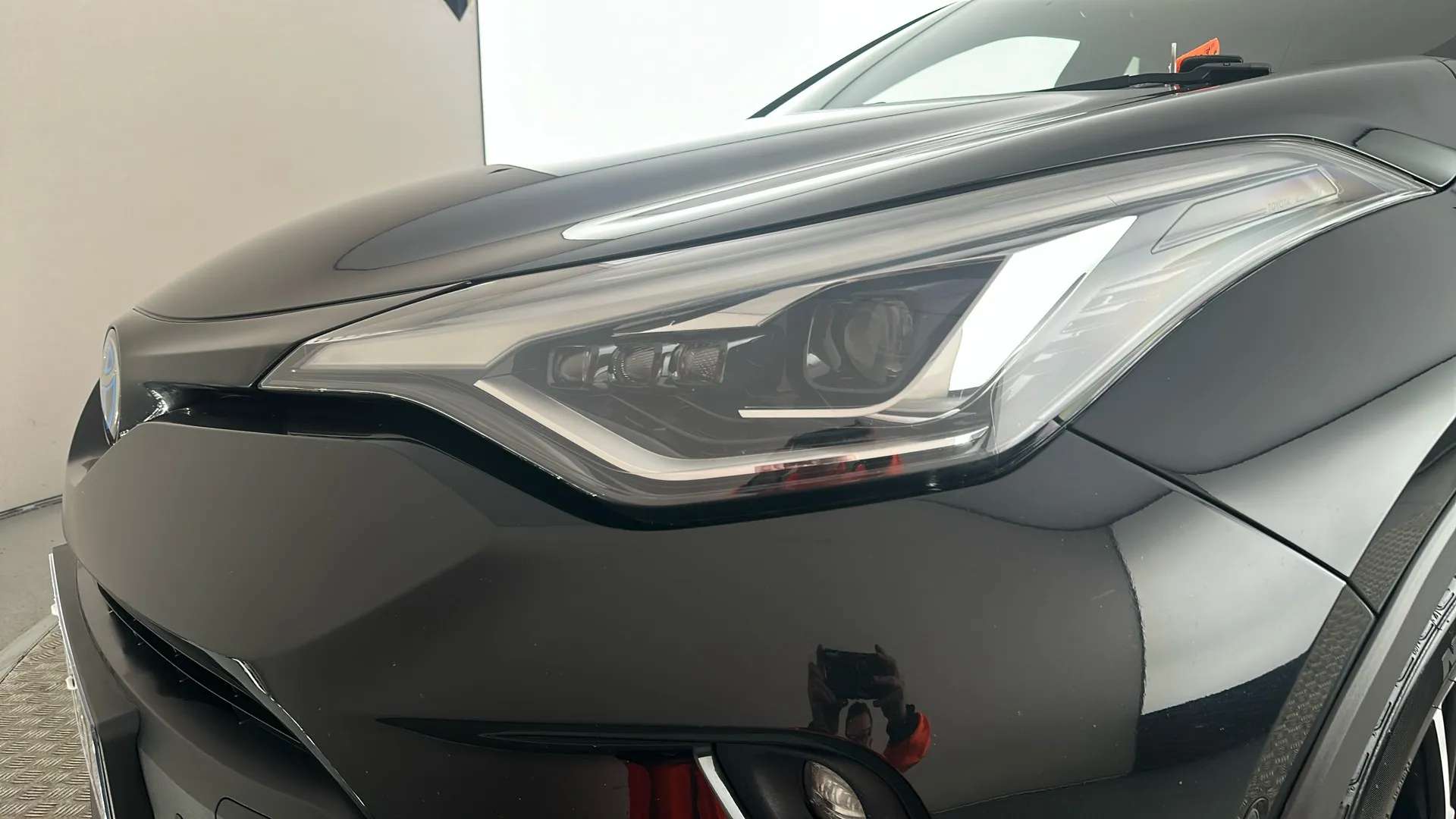 2020 TOYOTA C-HR 2020 TOYOTA C-HR