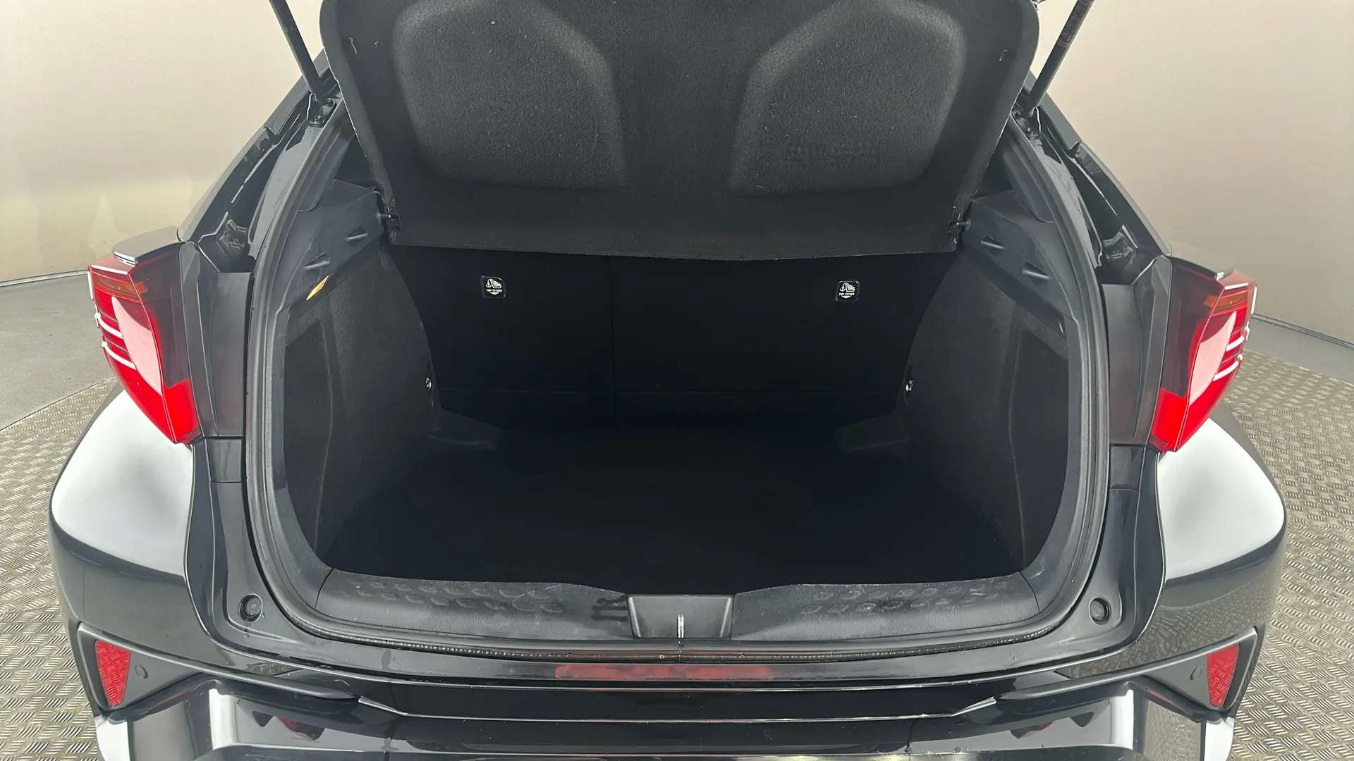 2020 TOYOTA C-HR 2020 TOYOTA C-HR