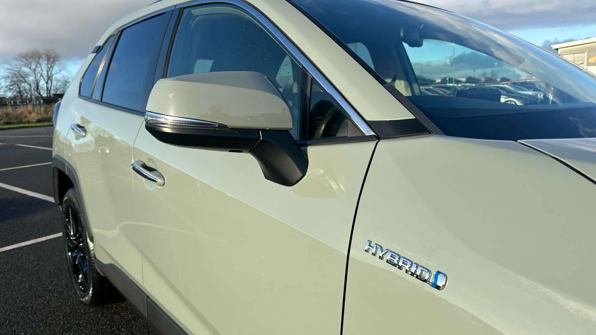 2021 TOYOTA RAV4 2021 TOYOTA RAV4