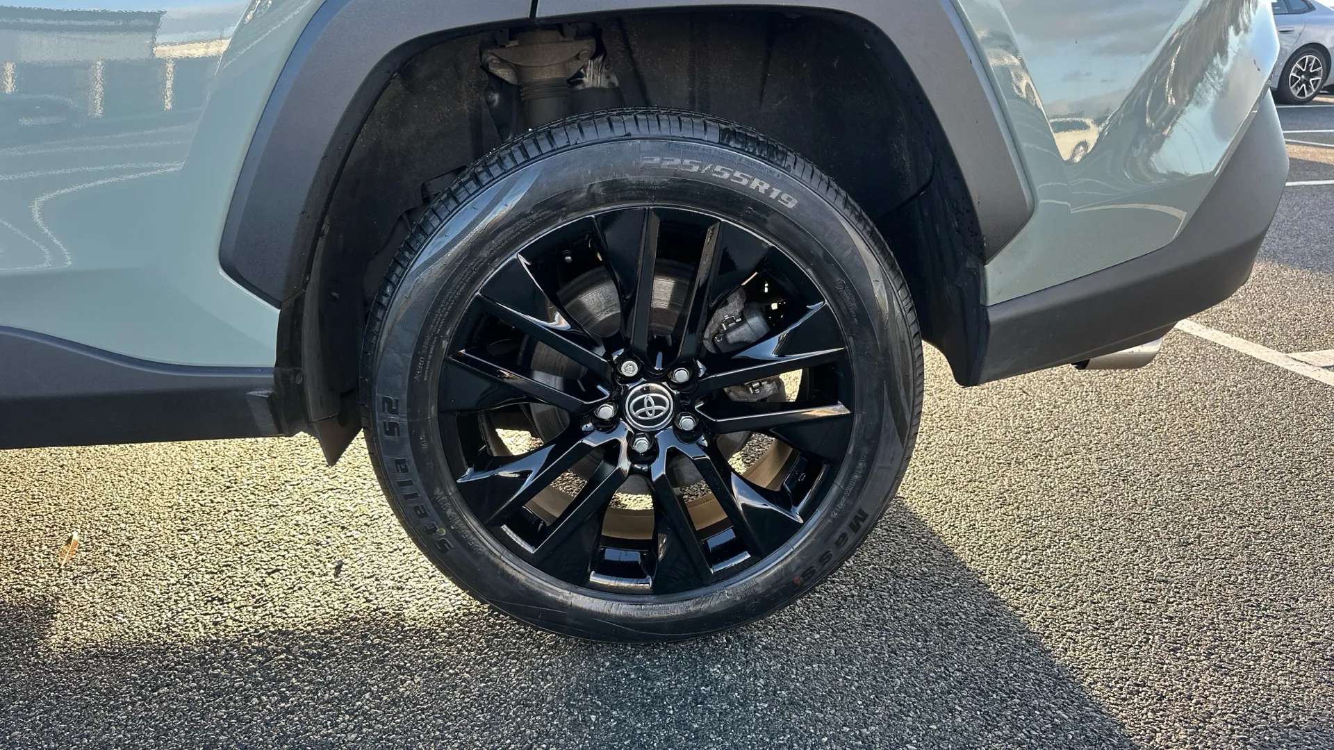 2021 TOYOTA RAV4 2021 TOYOTA RAV4