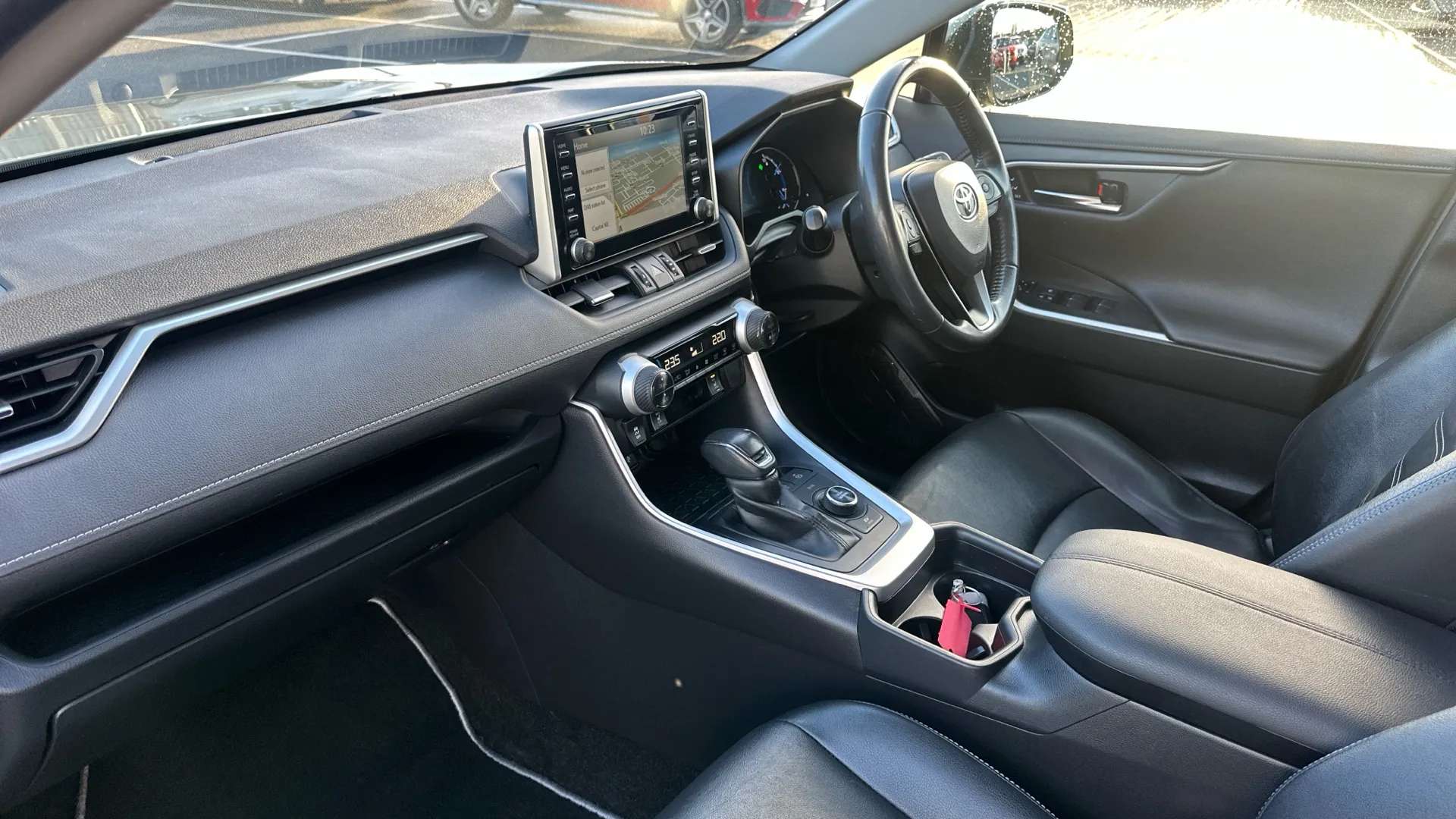 2021 TOYOTA RAV4 2021 TOYOTA RAV4