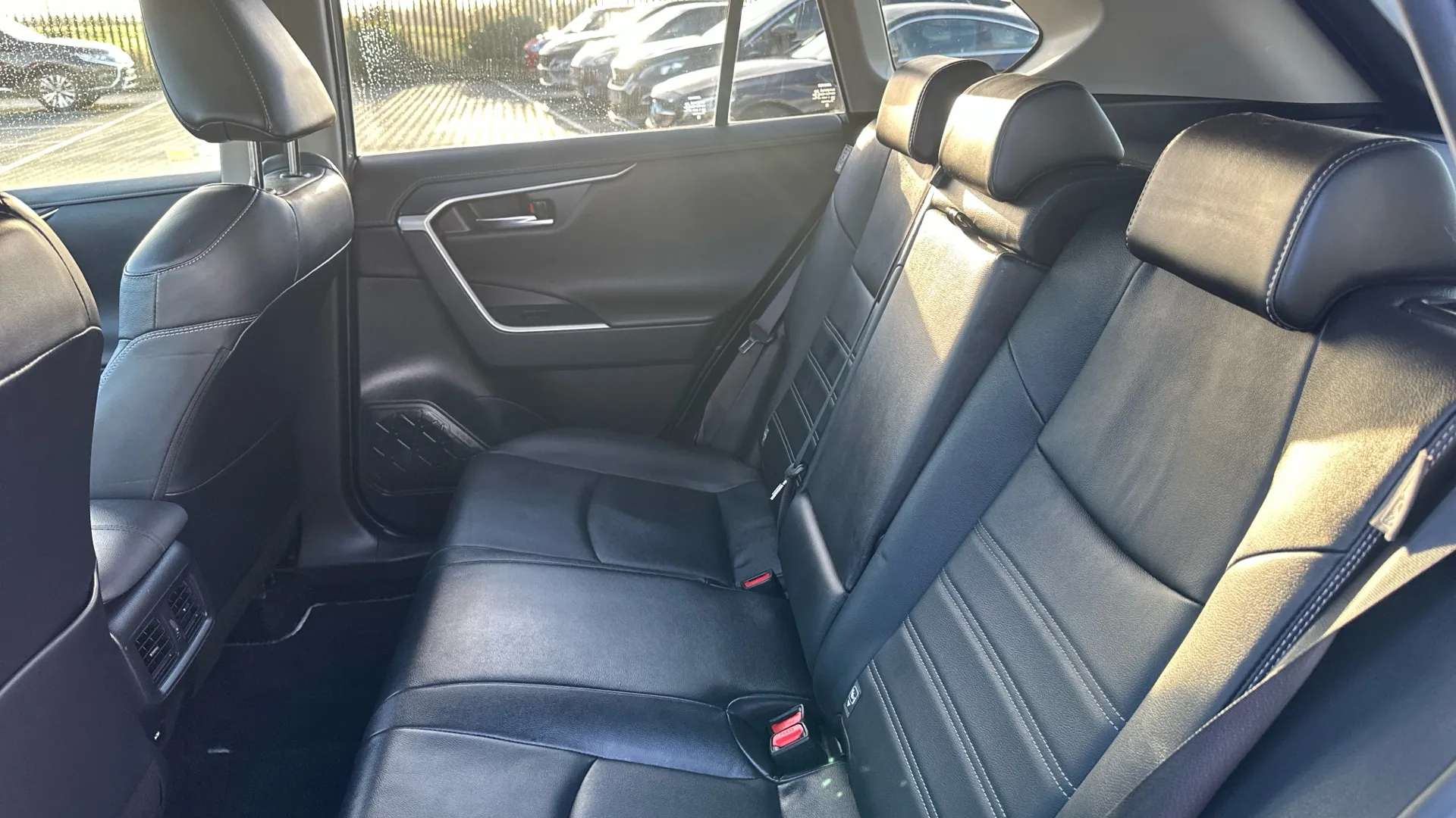 2021 TOYOTA RAV4 2021 TOYOTA RAV4