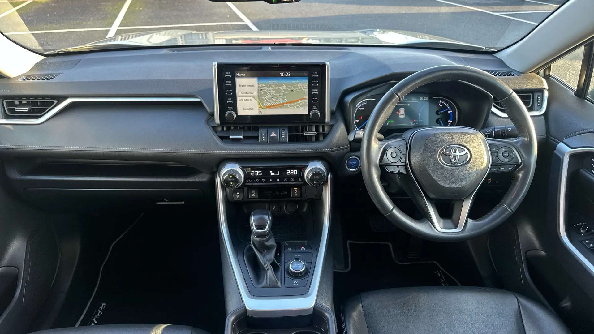 2021 TOYOTA RAV4 2021 TOYOTA RAV4