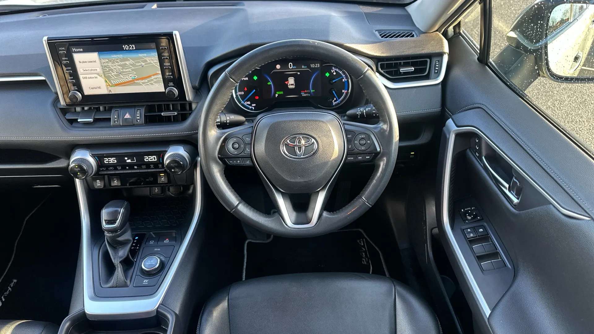 2021 TOYOTA RAV4 2021 TOYOTA RAV4