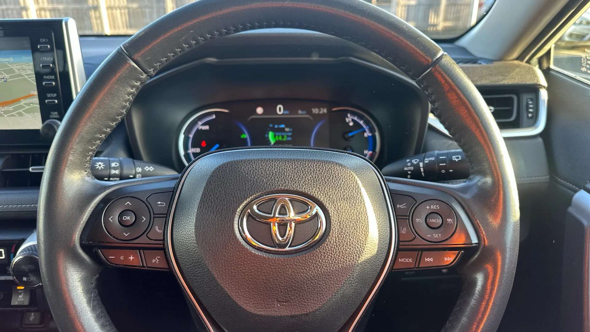 2021 TOYOTA RAV4 2021 TOYOTA RAV4