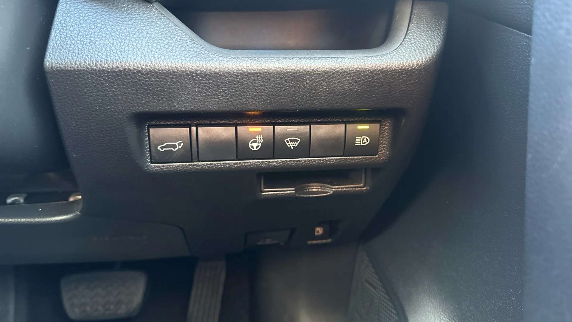 2021 TOYOTA RAV4 2021 TOYOTA RAV4