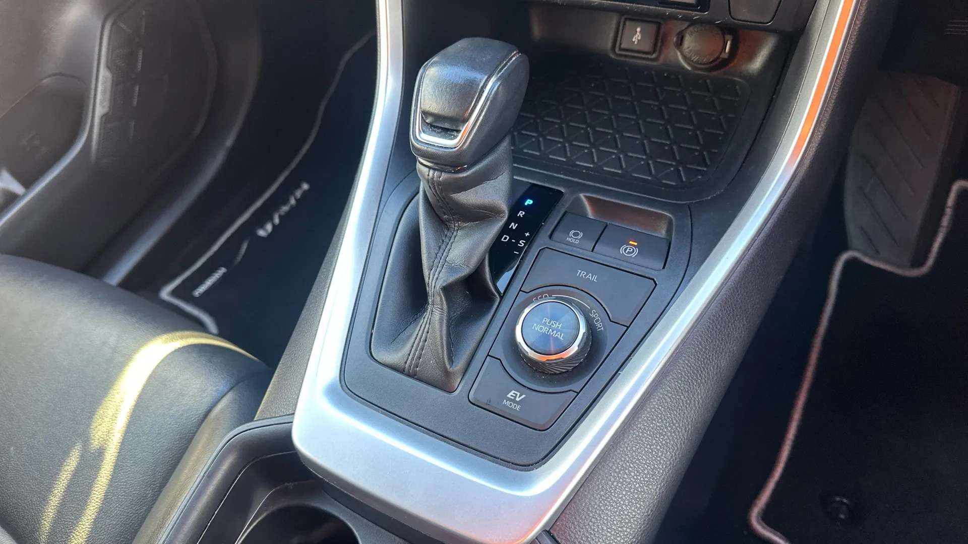 2021 TOYOTA RAV4 2021 TOYOTA RAV4