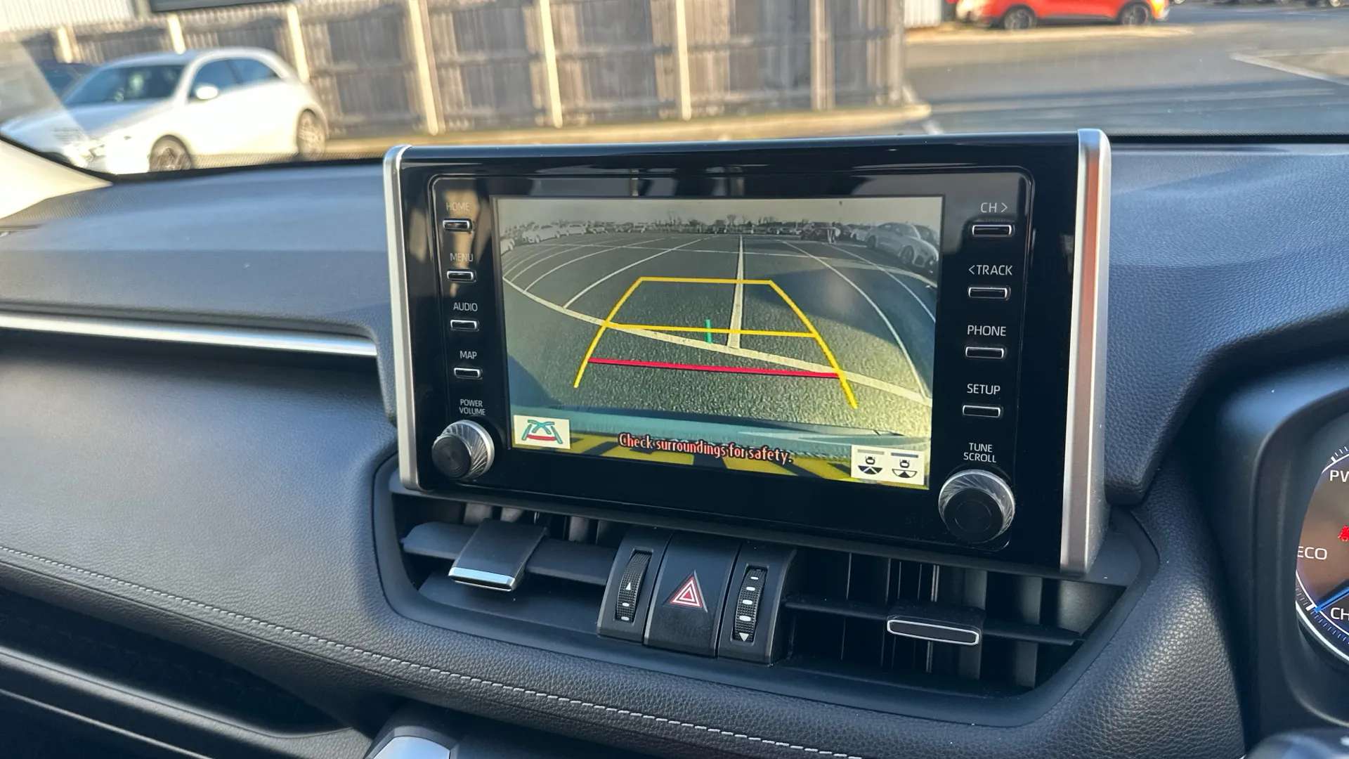 2021 TOYOTA RAV4 2021 TOYOTA RAV4