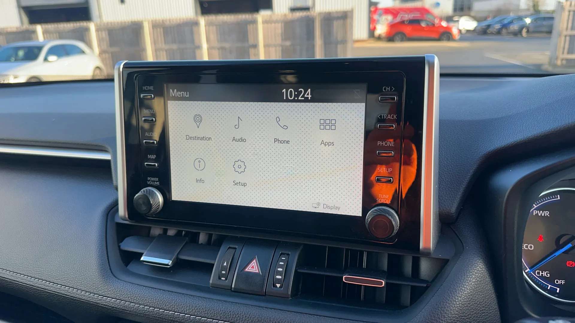 2021 TOYOTA RAV4 2021 TOYOTA RAV4