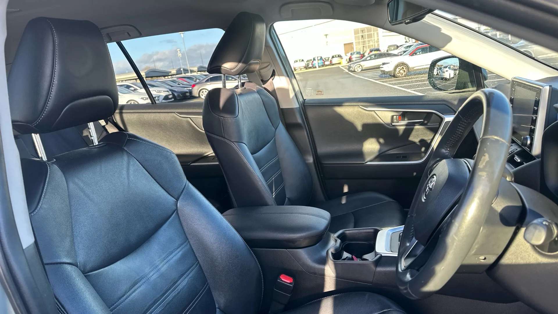 2021 TOYOTA RAV4 2021 TOYOTA RAV4