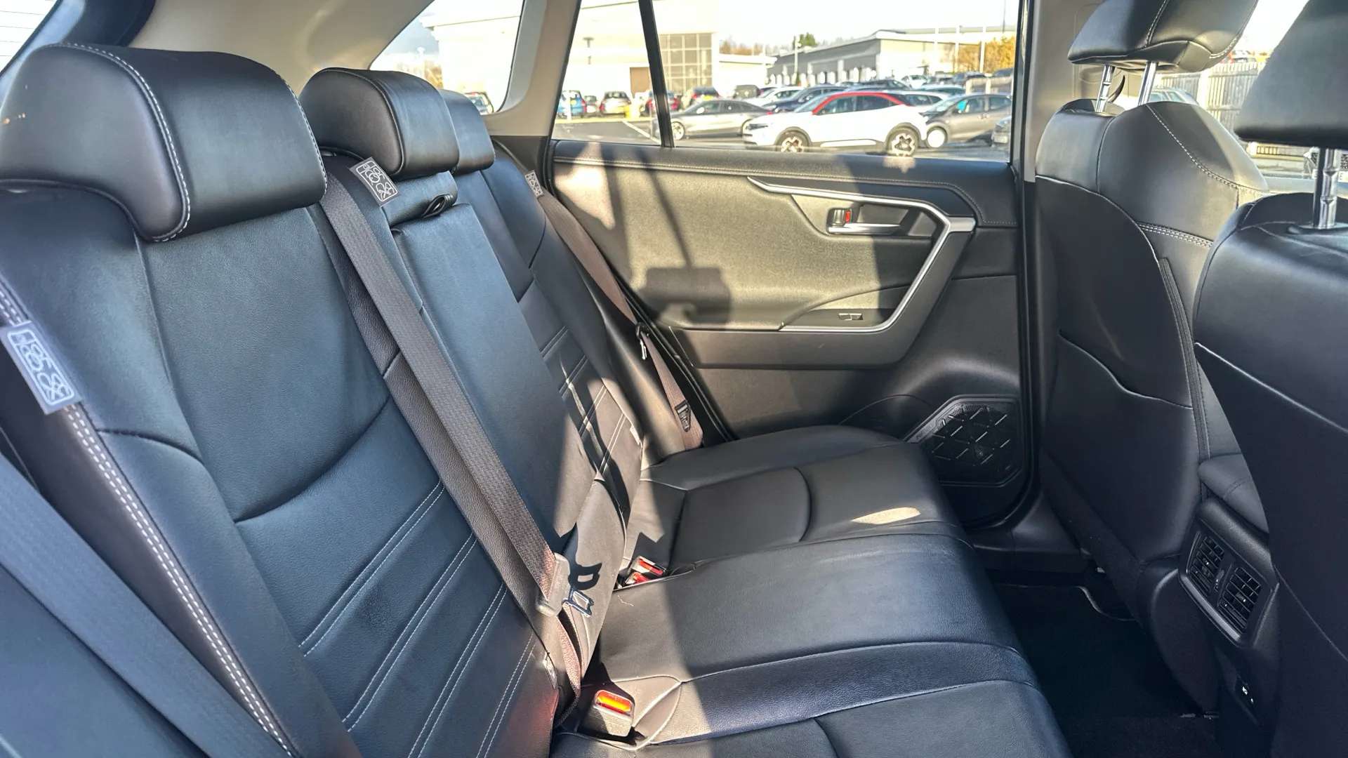 2021 TOYOTA RAV4 2021 TOYOTA RAV4