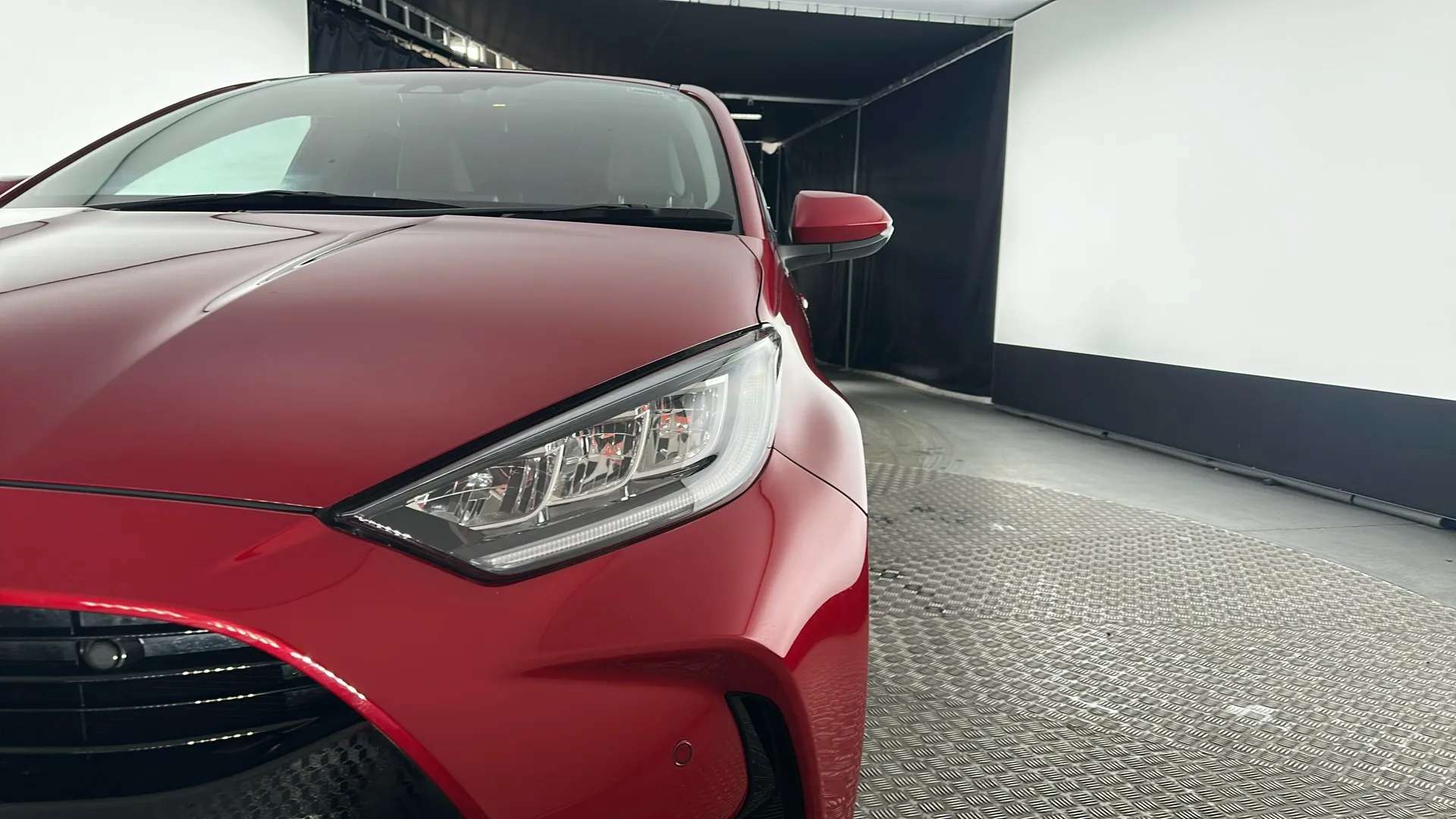 2023 TOYOTA YARIS 2023 TOYOTA YARIS