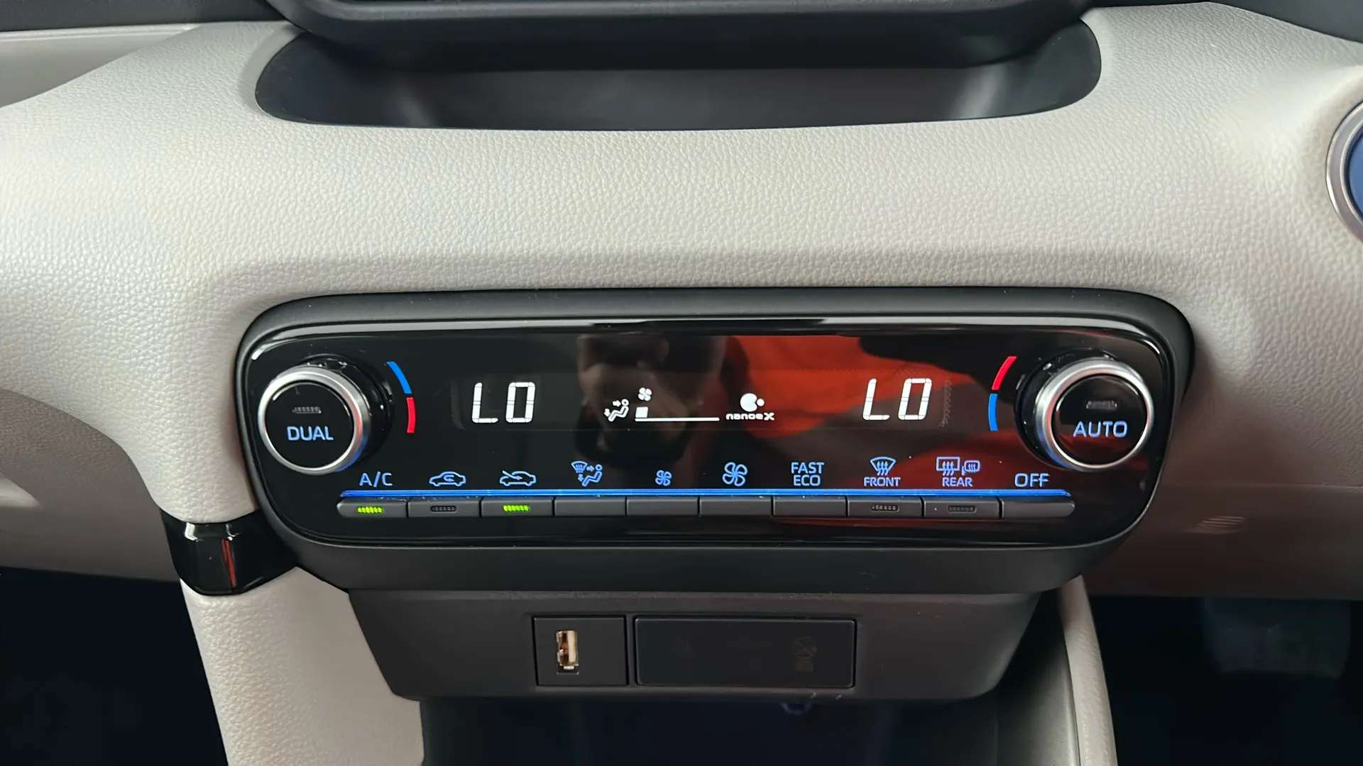 2023 TOYOTA YARIS 2023 TOYOTA YARIS