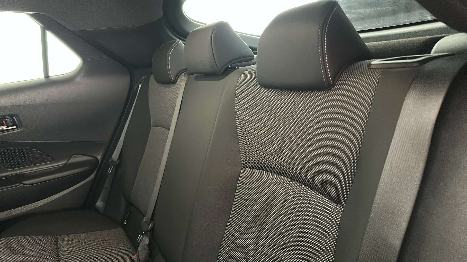 2024 TOYOTA C-HR 2024 TOYOTA C-HR