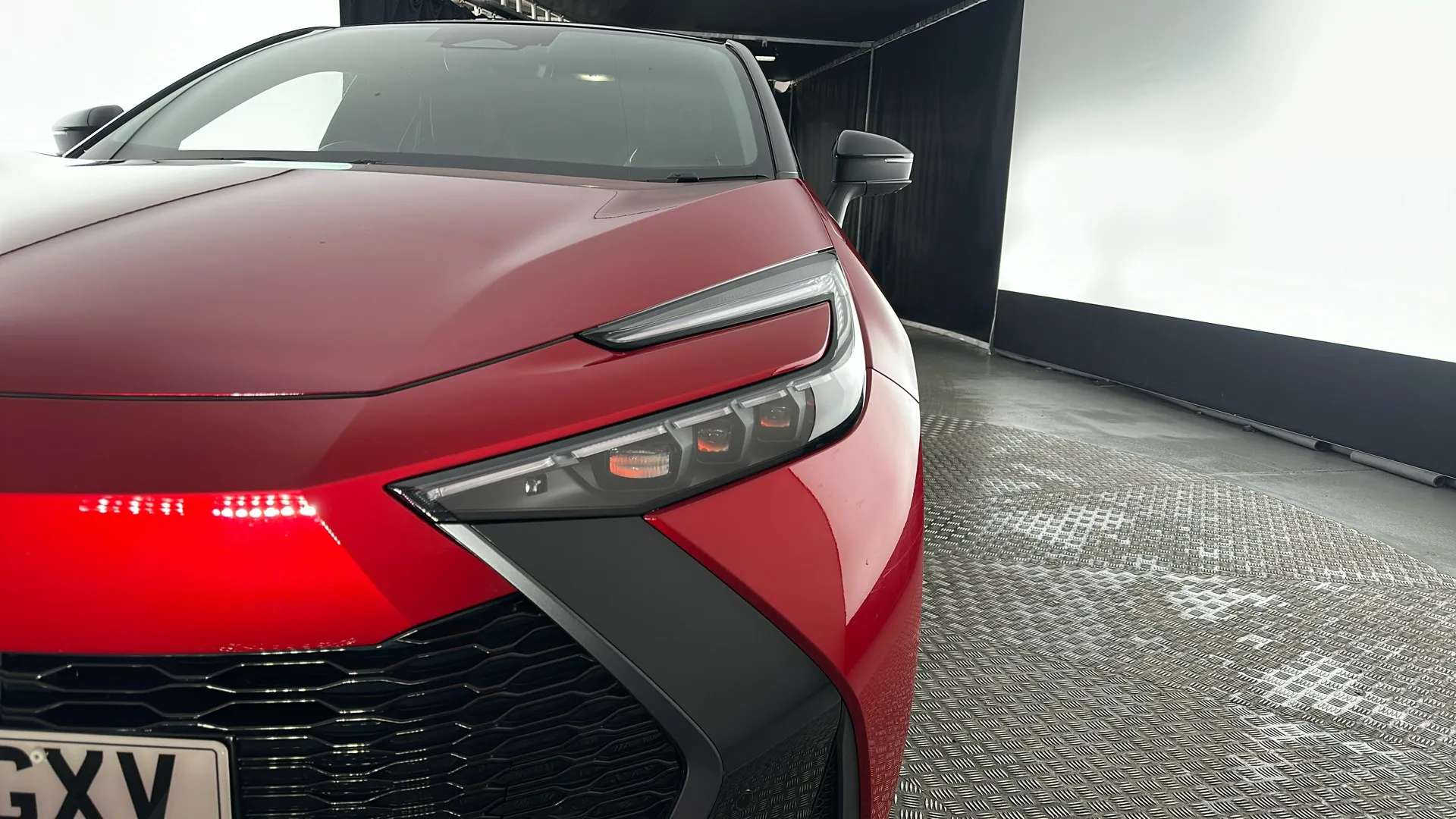 2024 TOYOTA C-HR 2024 TOYOTA C-HR