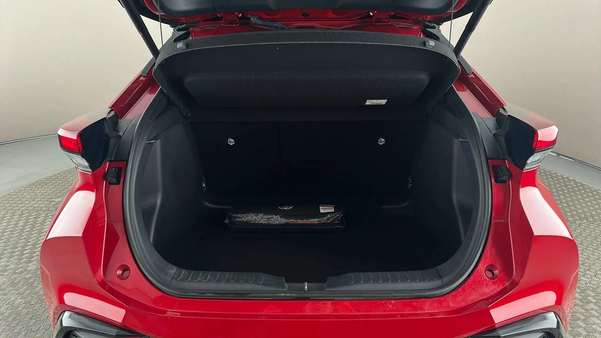 2024 TOYOTA C-HR 2024 TOYOTA C-HR