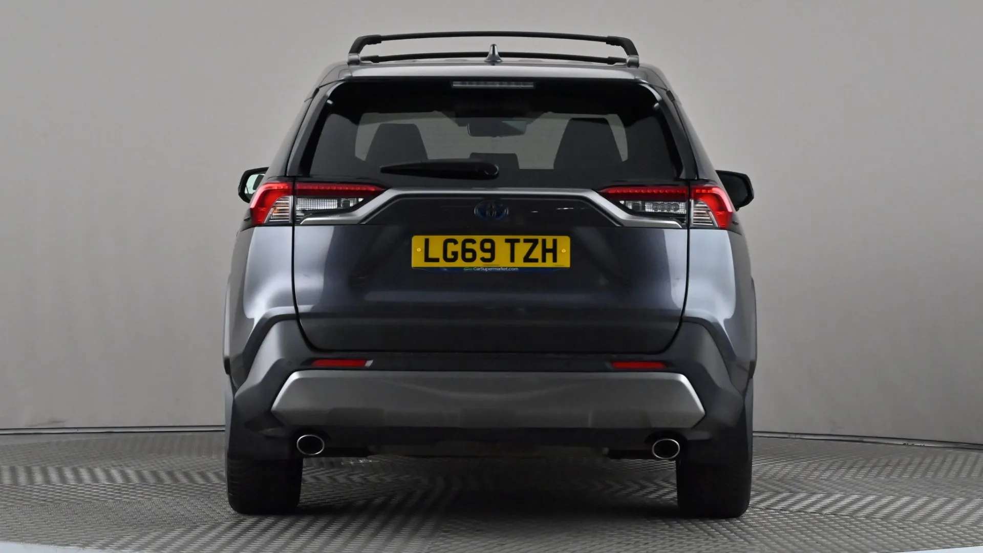2019 TOYOTA RAV4 2019 TOYOTA RAV4