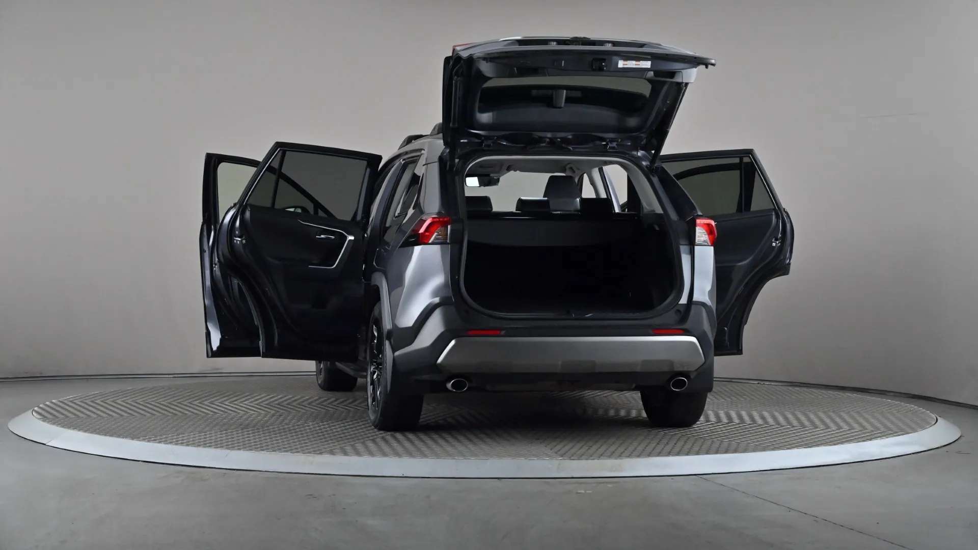 2019 TOYOTA RAV4 2019 TOYOTA RAV4