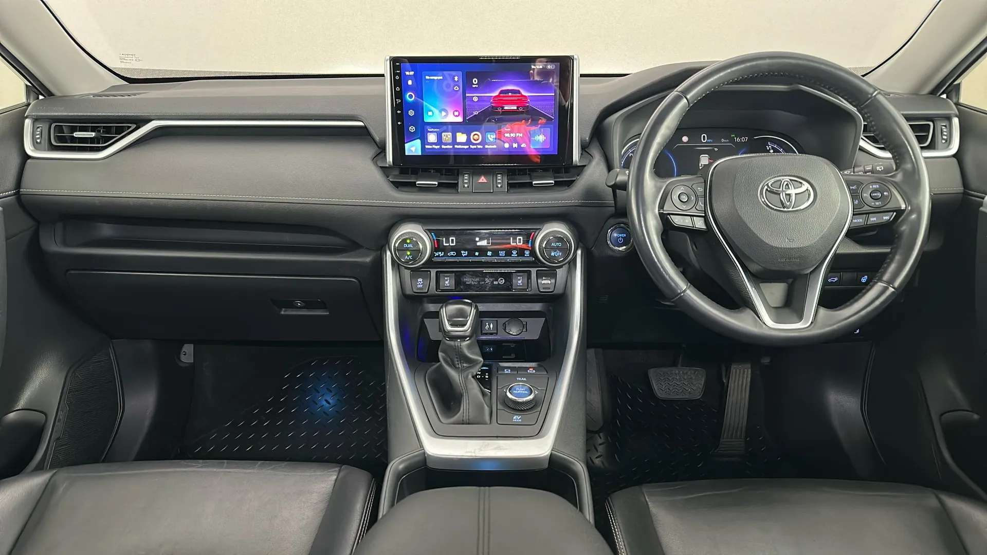 2019 TOYOTA RAV4 2019 TOYOTA RAV4