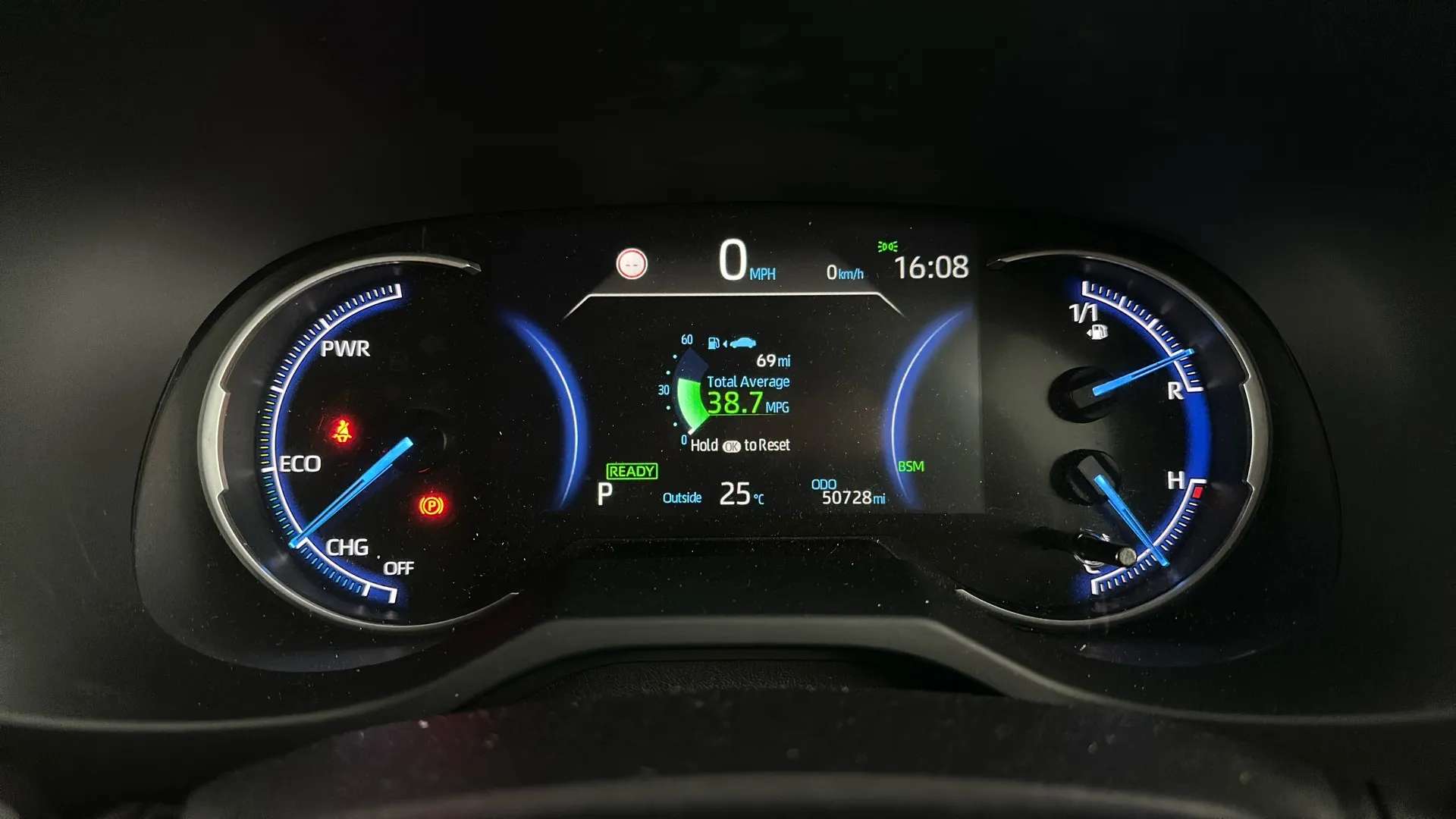 2019 TOYOTA RAV4 2019 TOYOTA RAV4