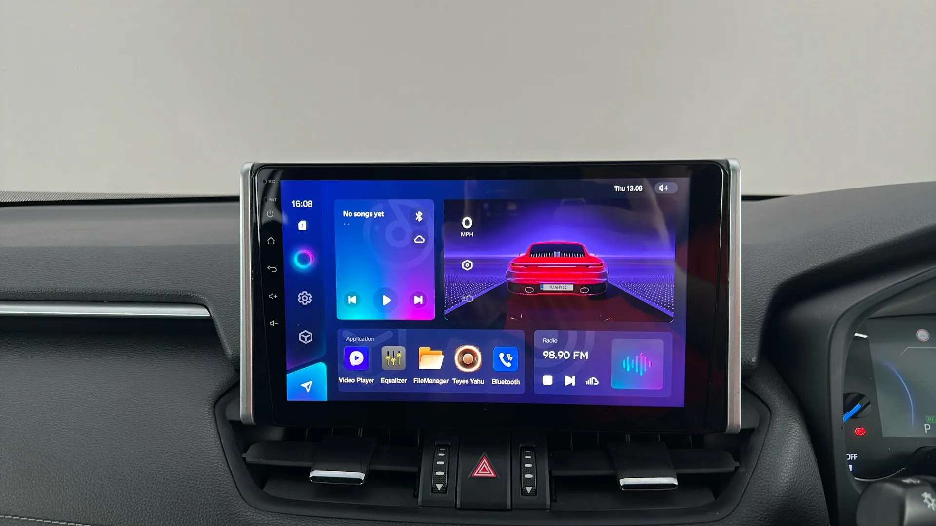 2019 TOYOTA RAV4 2019 TOYOTA RAV4