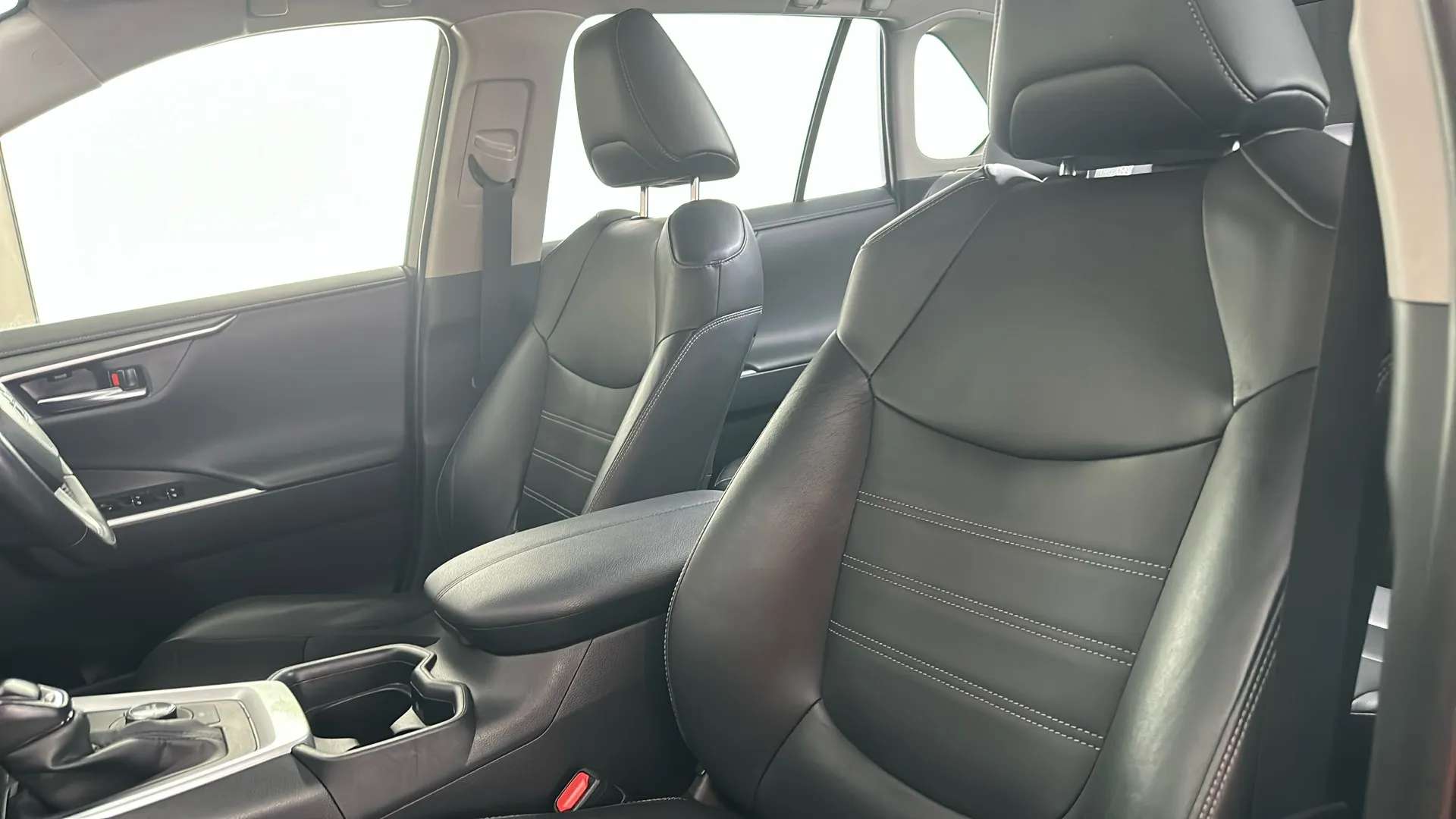 2019 TOYOTA RAV4 2019 TOYOTA RAV4