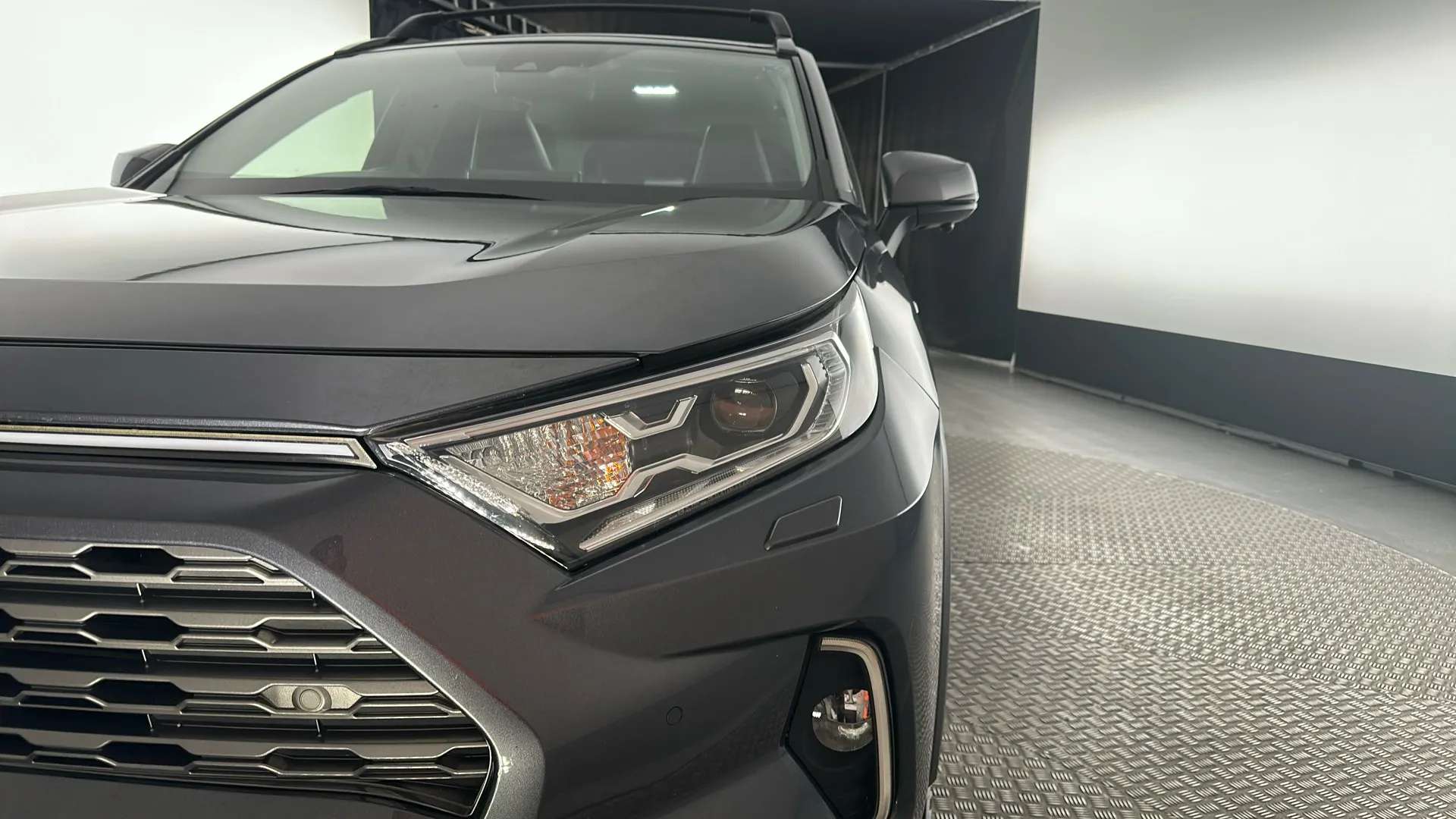 2019 TOYOTA RAV4 2019 TOYOTA RAV4