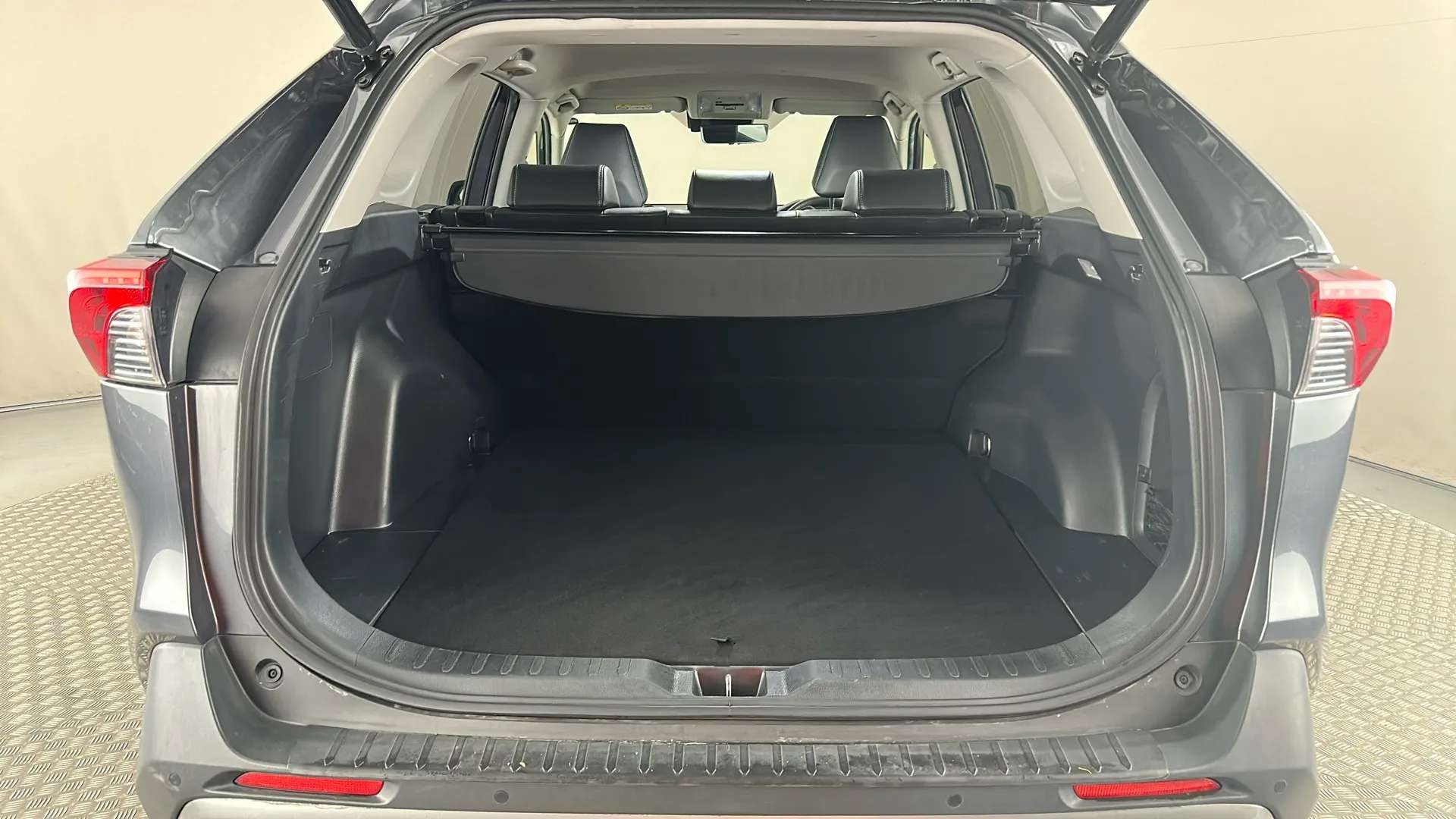 2019 TOYOTA RAV4 2019 TOYOTA RAV4