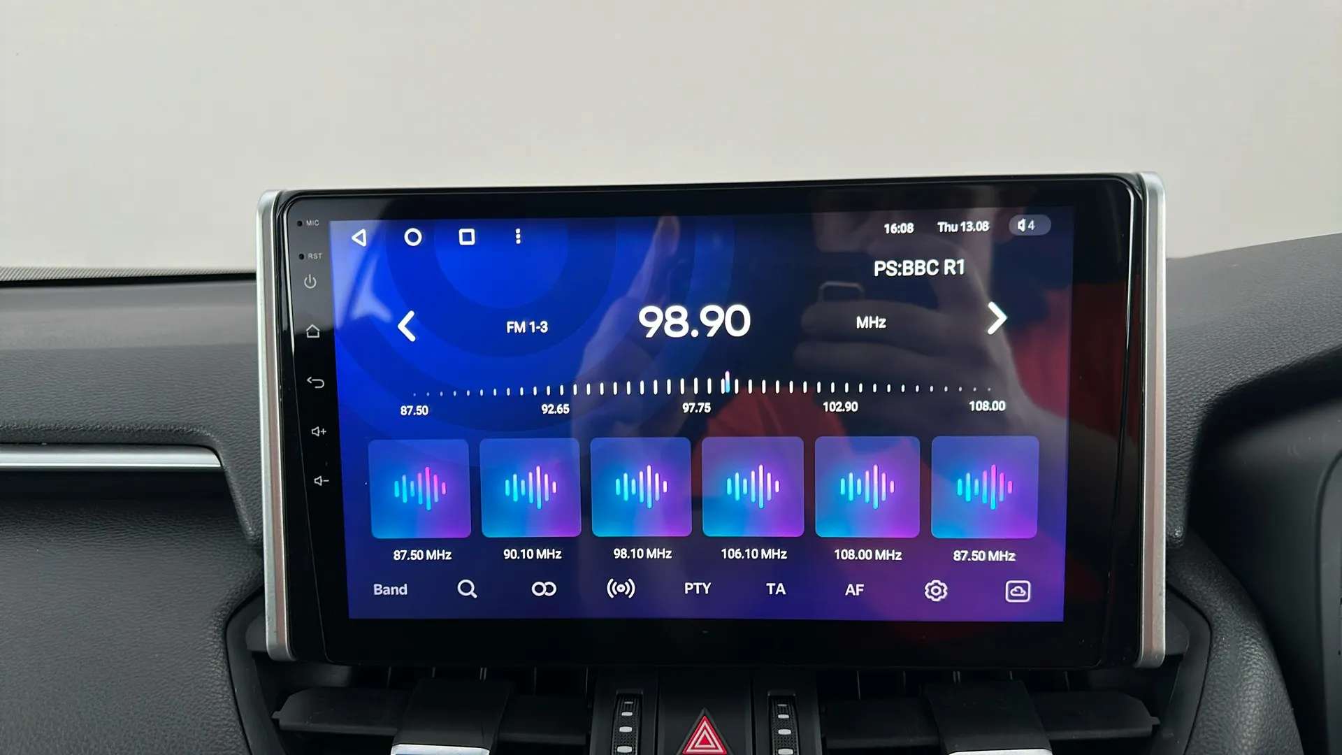 2019 TOYOTA RAV4 2019 TOYOTA RAV4