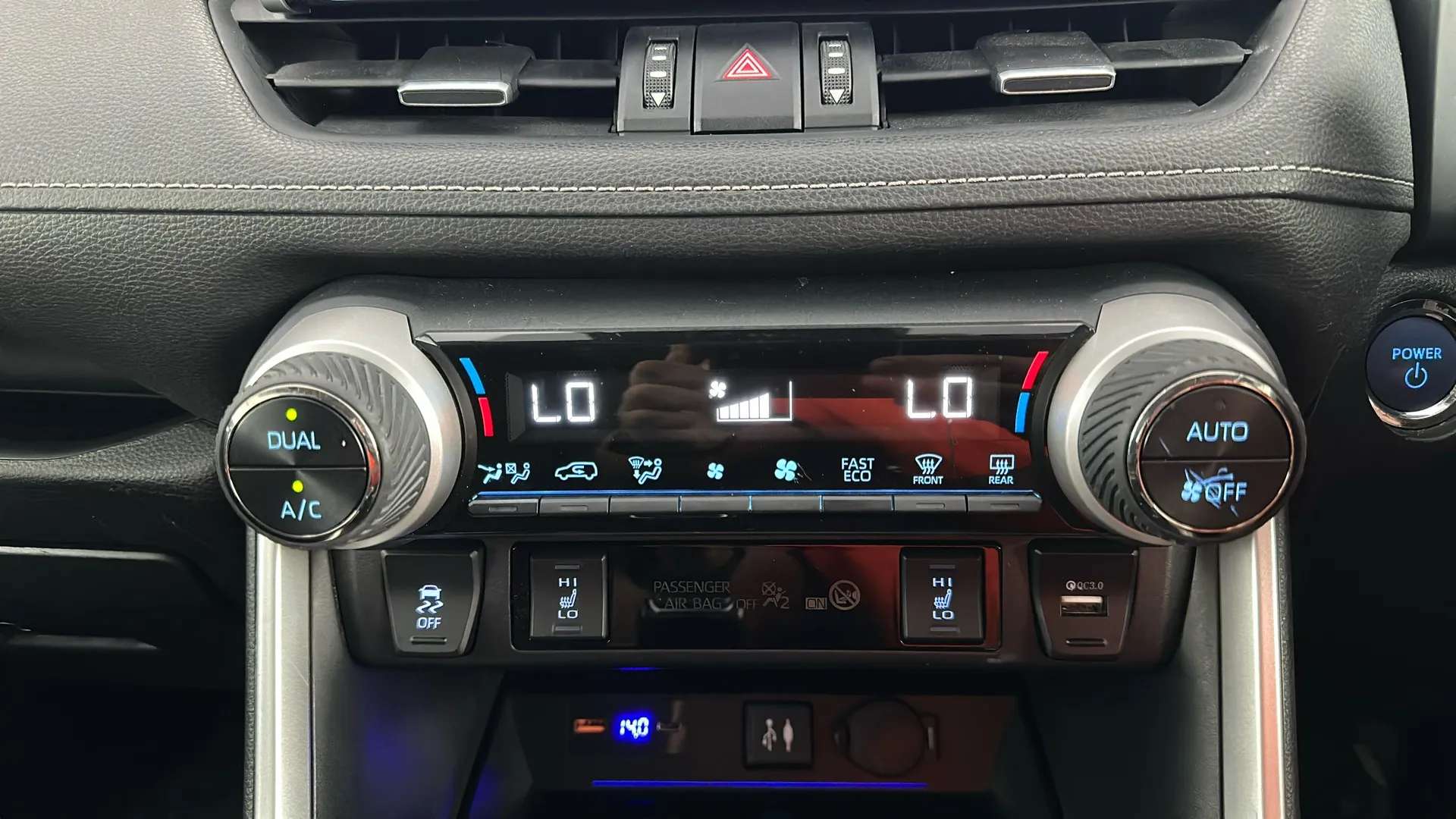 2019 TOYOTA RAV4 2019 TOYOTA RAV4