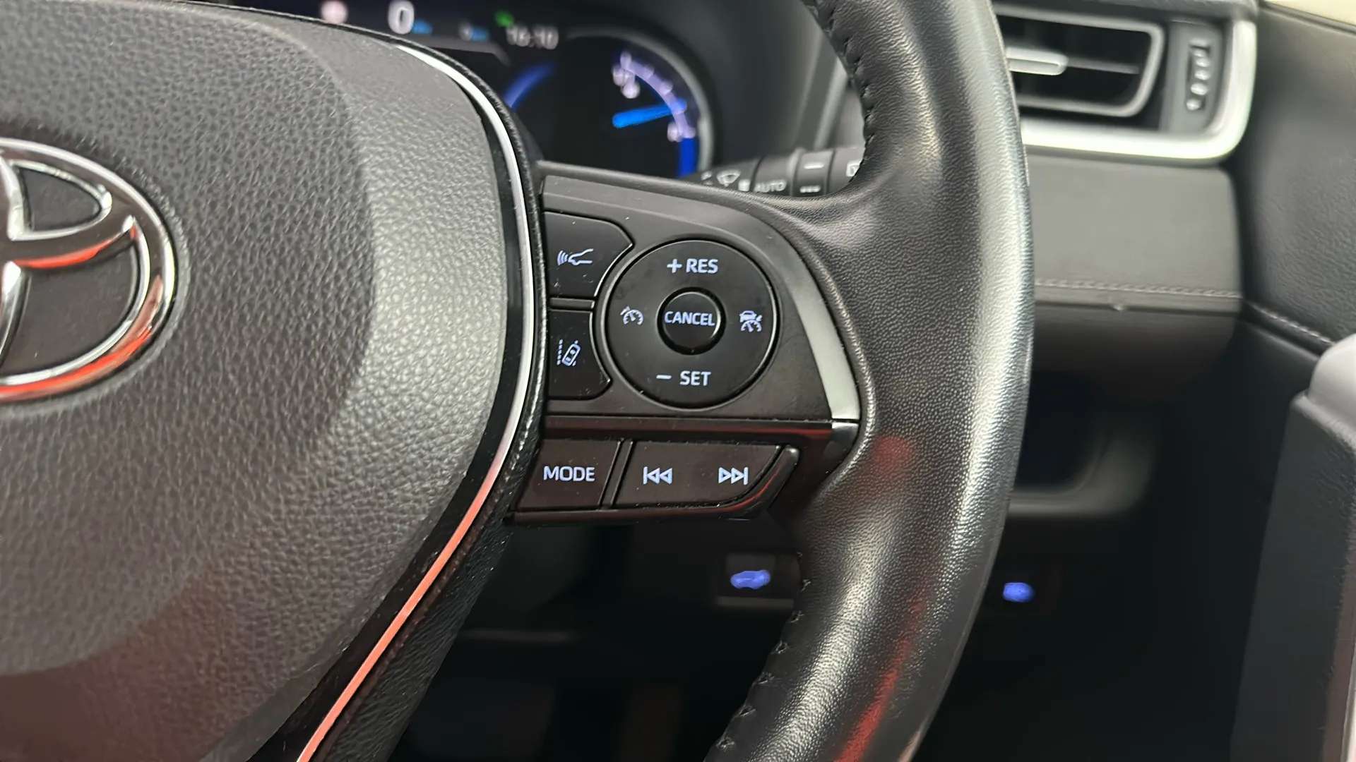 2019 TOYOTA RAV4 2019 TOYOTA RAV4