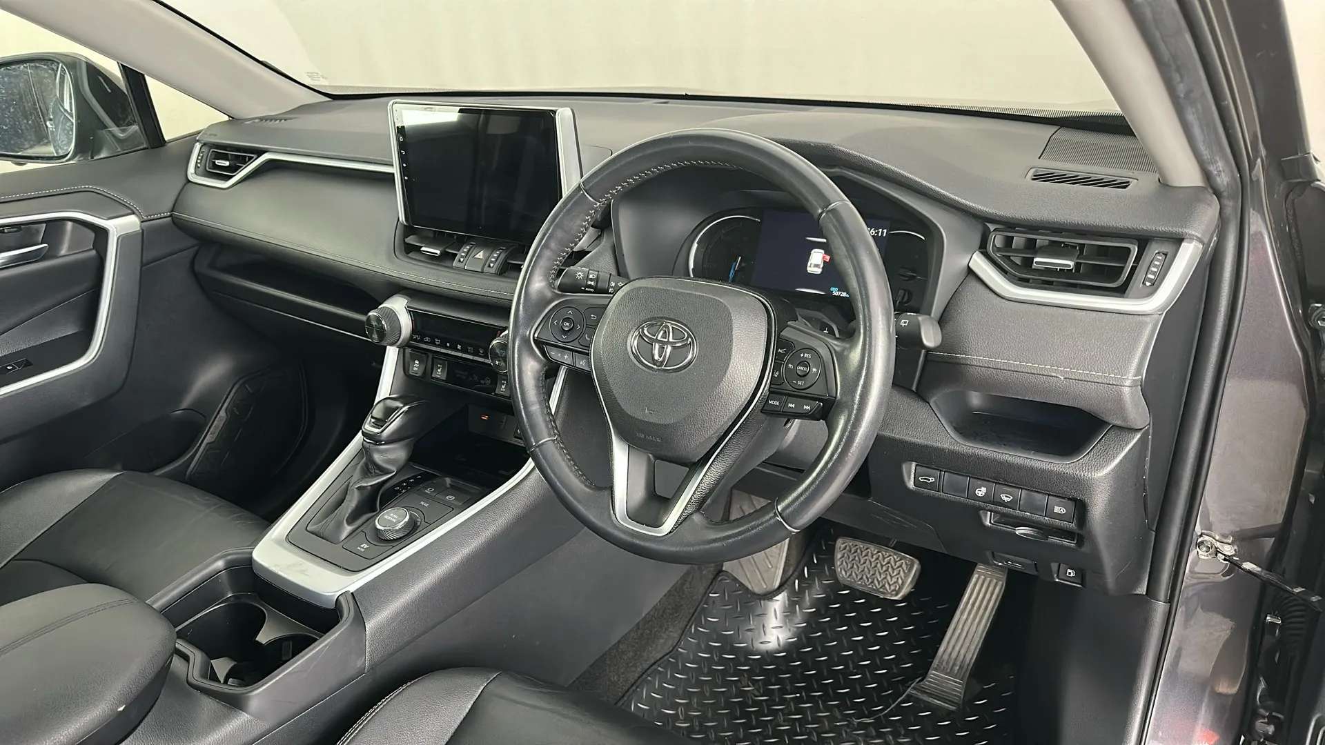 2019 TOYOTA RAV4 2019 TOYOTA RAV4