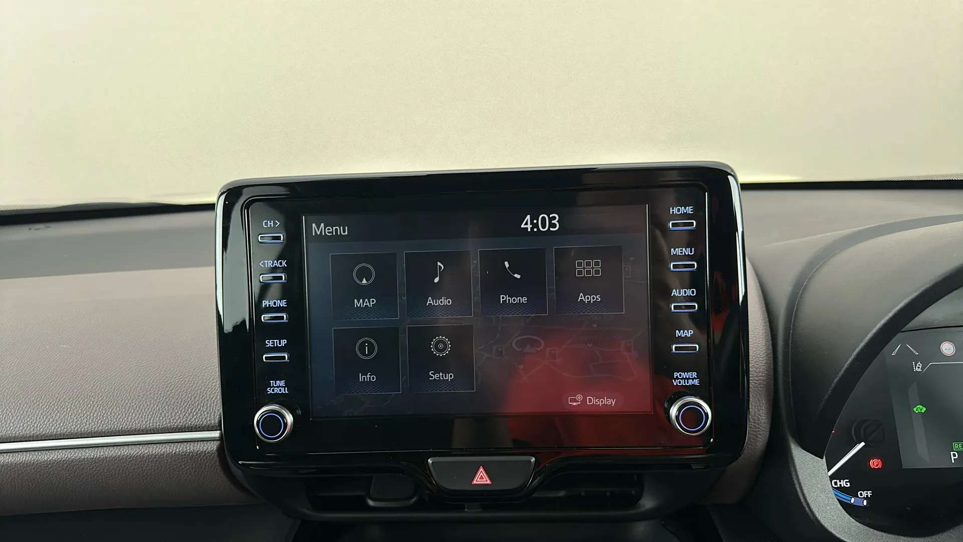 2023 TOYOTA YARIS CROSS 2023 TOYOTA YARIS CROSS