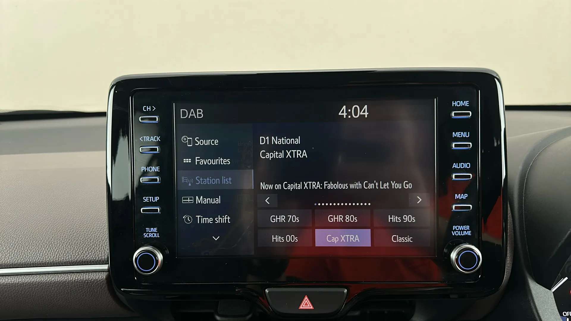 2023 TOYOTA YARIS CROSS 2023 TOYOTA YARIS CROSS