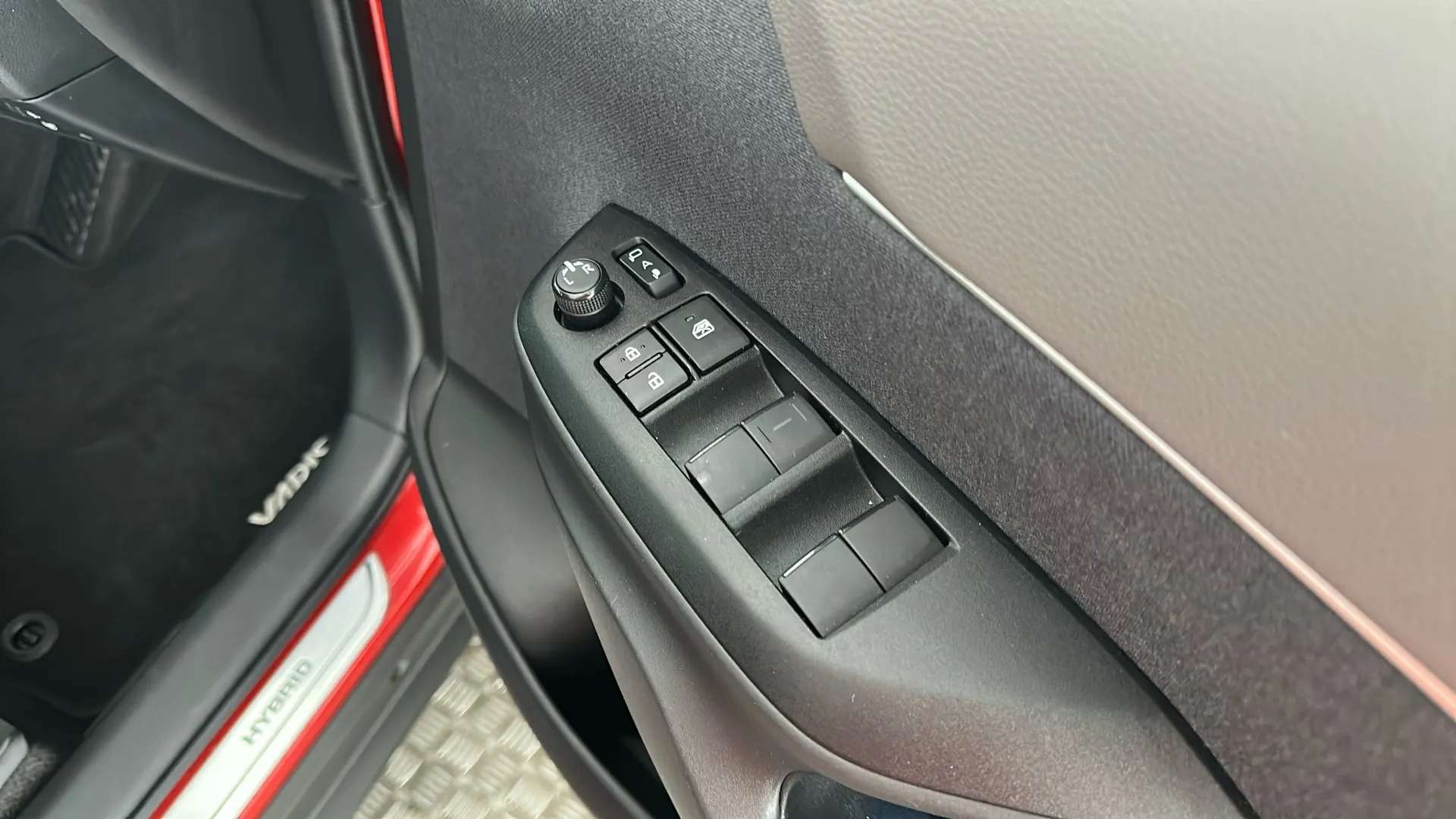2023 TOYOTA YARIS CROSS 2023 TOYOTA YARIS CROSS