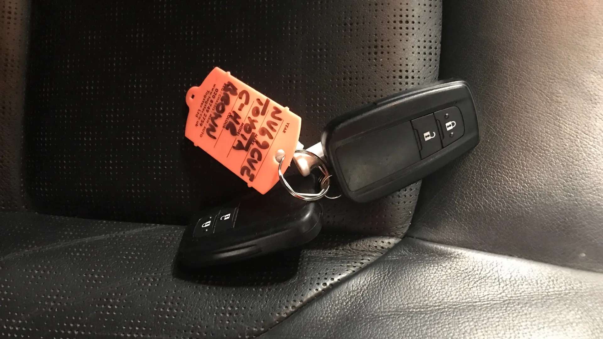 2018 TOYOTA C-HR 2018 TOYOTA C-HR