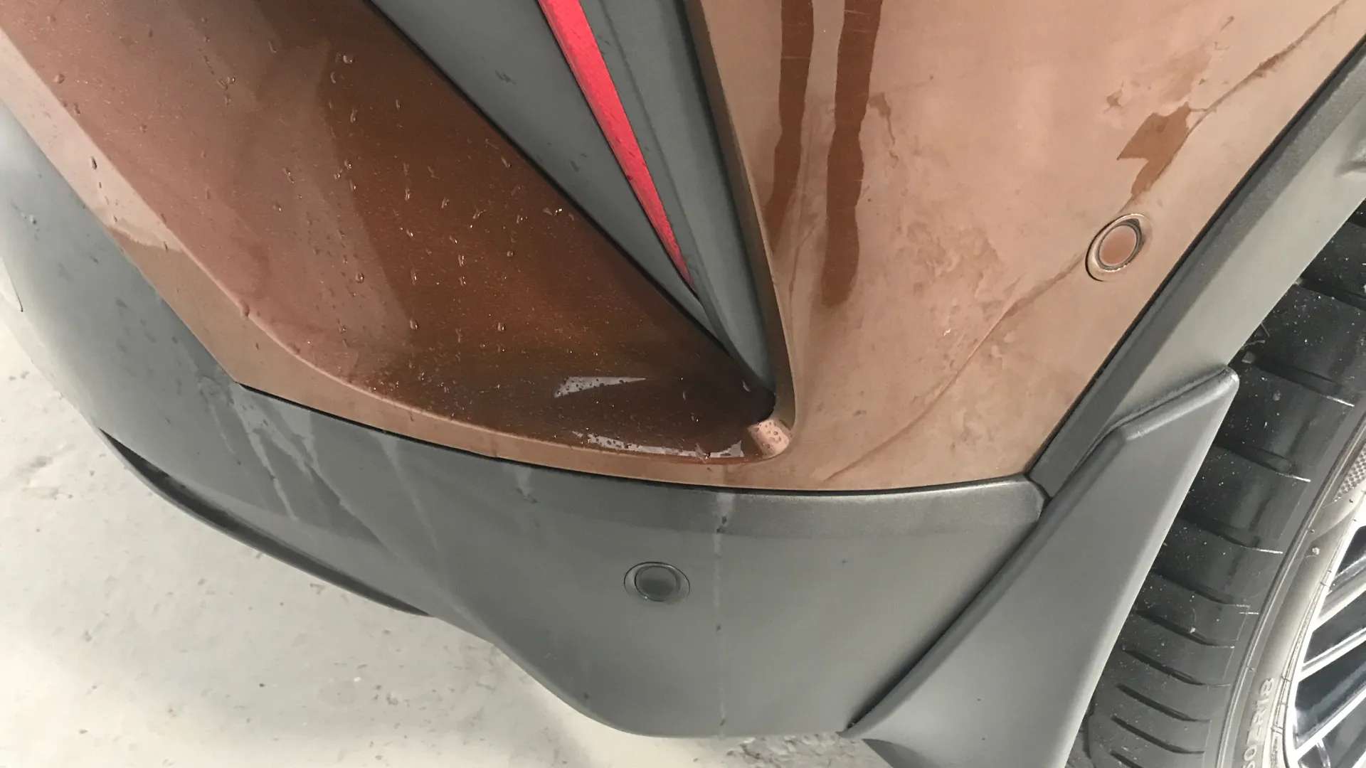 2018 TOYOTA C-HR 2018 TOYOTA C-HR