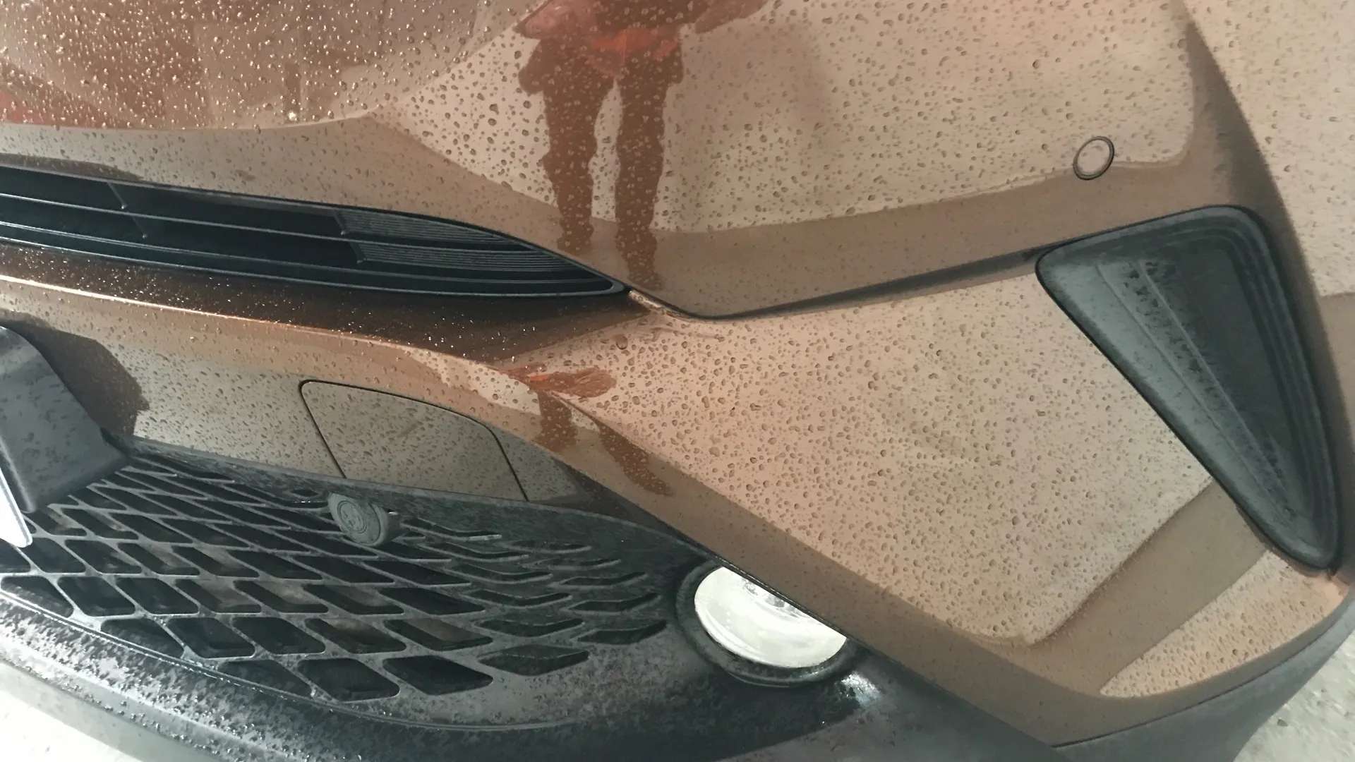 2018 TOYOTA C-HR 2018 TOYOTA C-HR