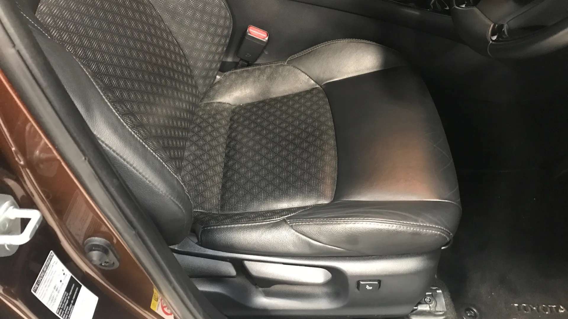 2018 TOYOTA C-HR 2018 TOYOTA C-HR