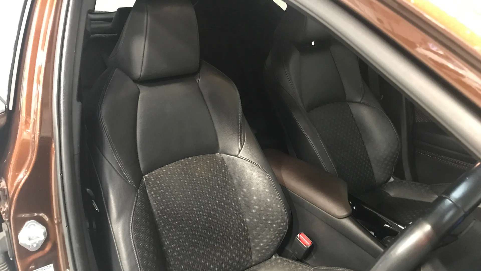 2018 TOYOTA C-HR 2018 TOYOTA C-HR