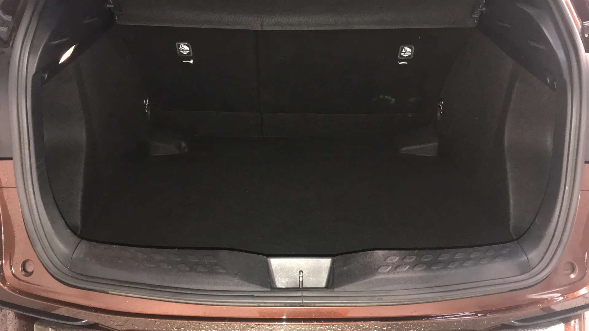 2018 TOYOTA C-HR 2018 TOYOTA C-HR